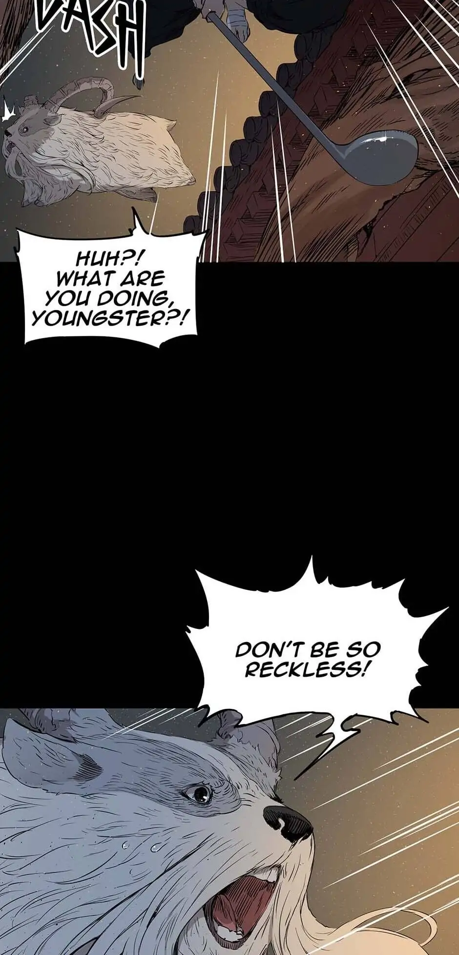 Read Child of the Sheath EN Manga Online