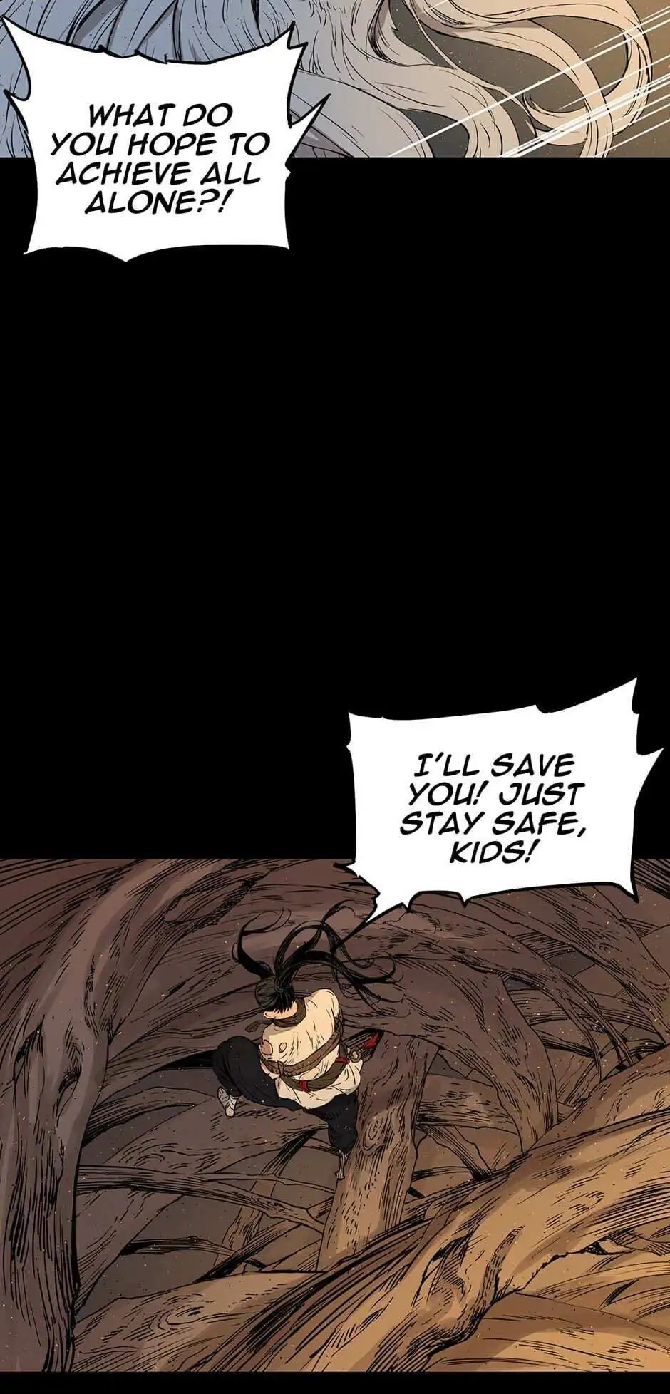 Read Child of the Sheath EN Manga Online