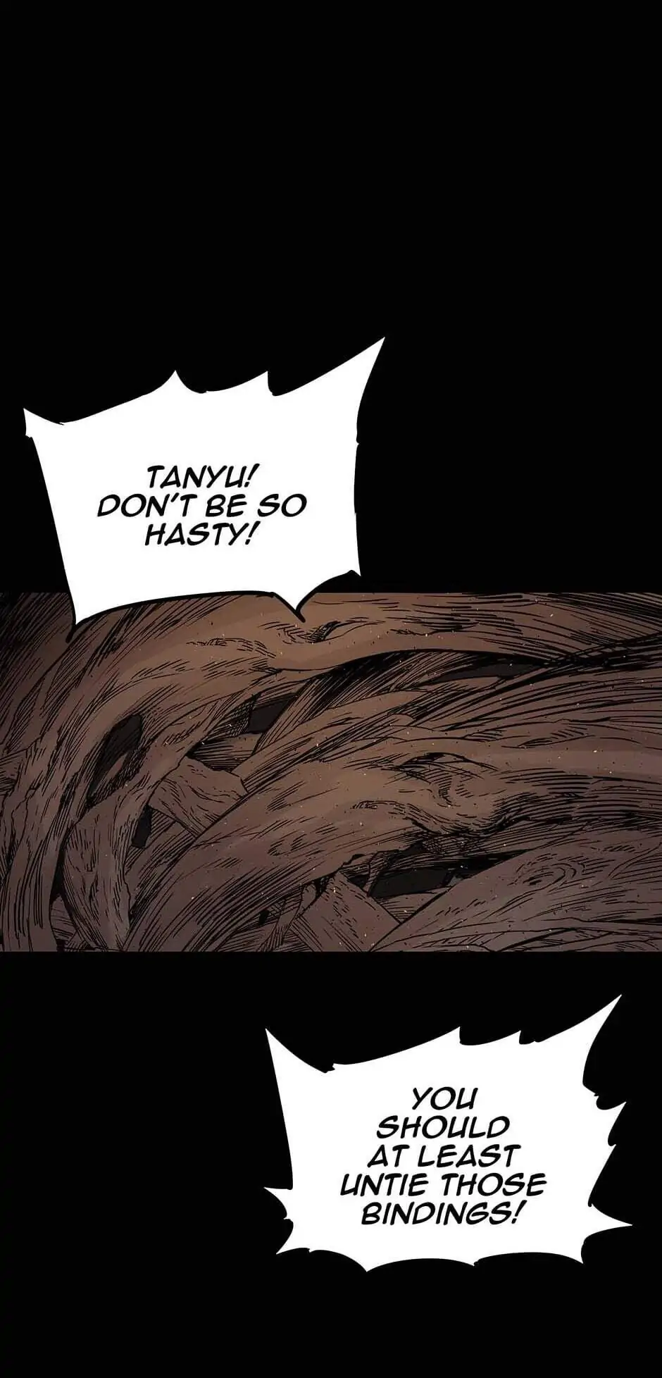 Read Child of the Sheath EN Manga Online