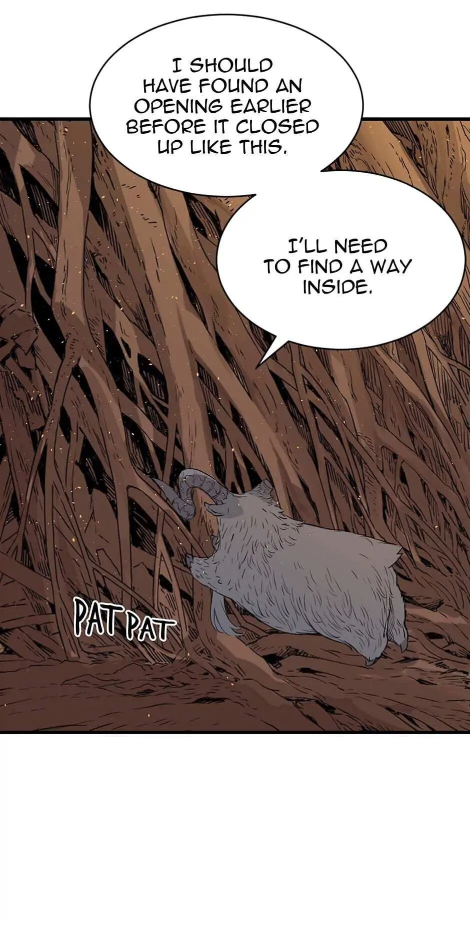 Read Child of the Sheath EN Manga Online