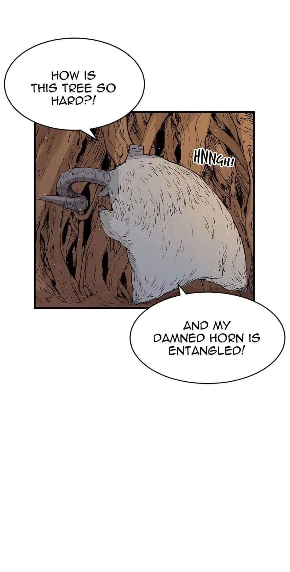 Read Child of the Sheath EN Manga Online