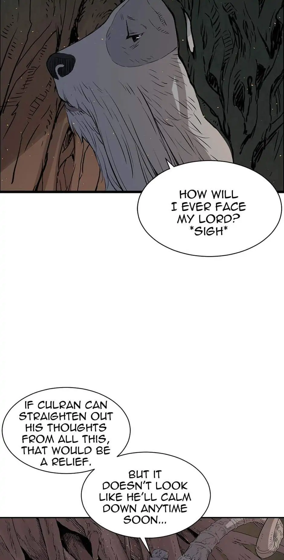 Read Child of the Sheath EN Manga Online