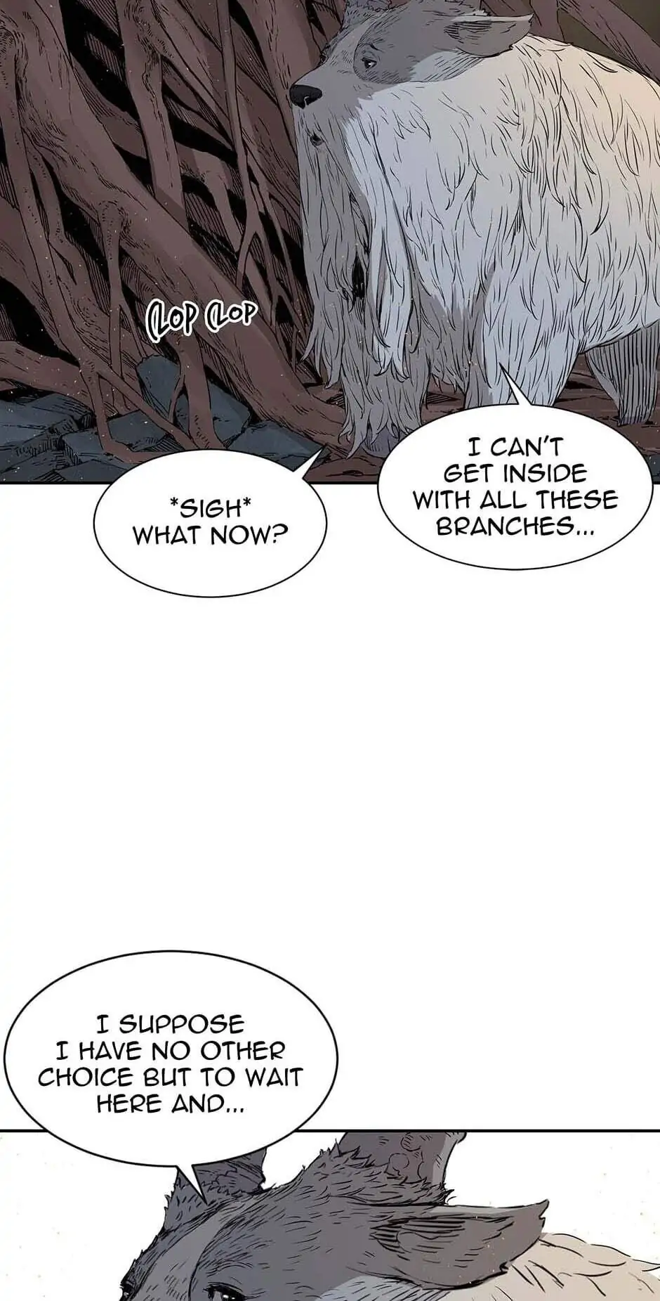 Read Child of the Sheath EN Manga Online