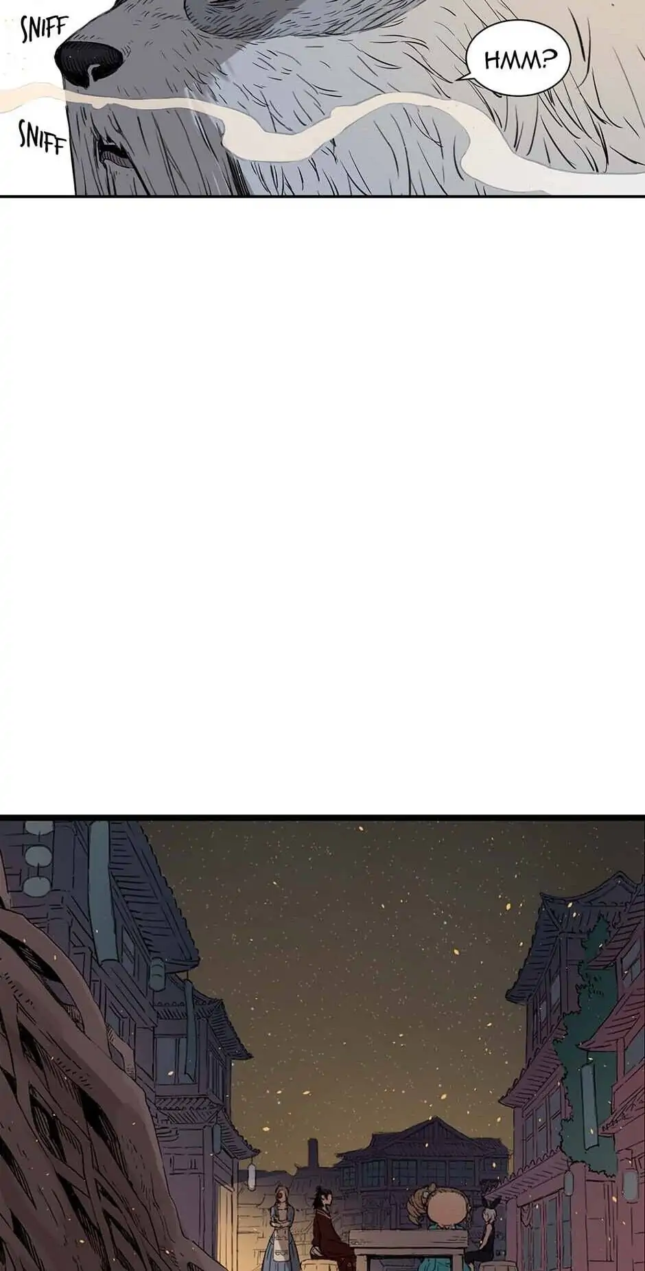 Read Child of the Sheath EN Manga Online