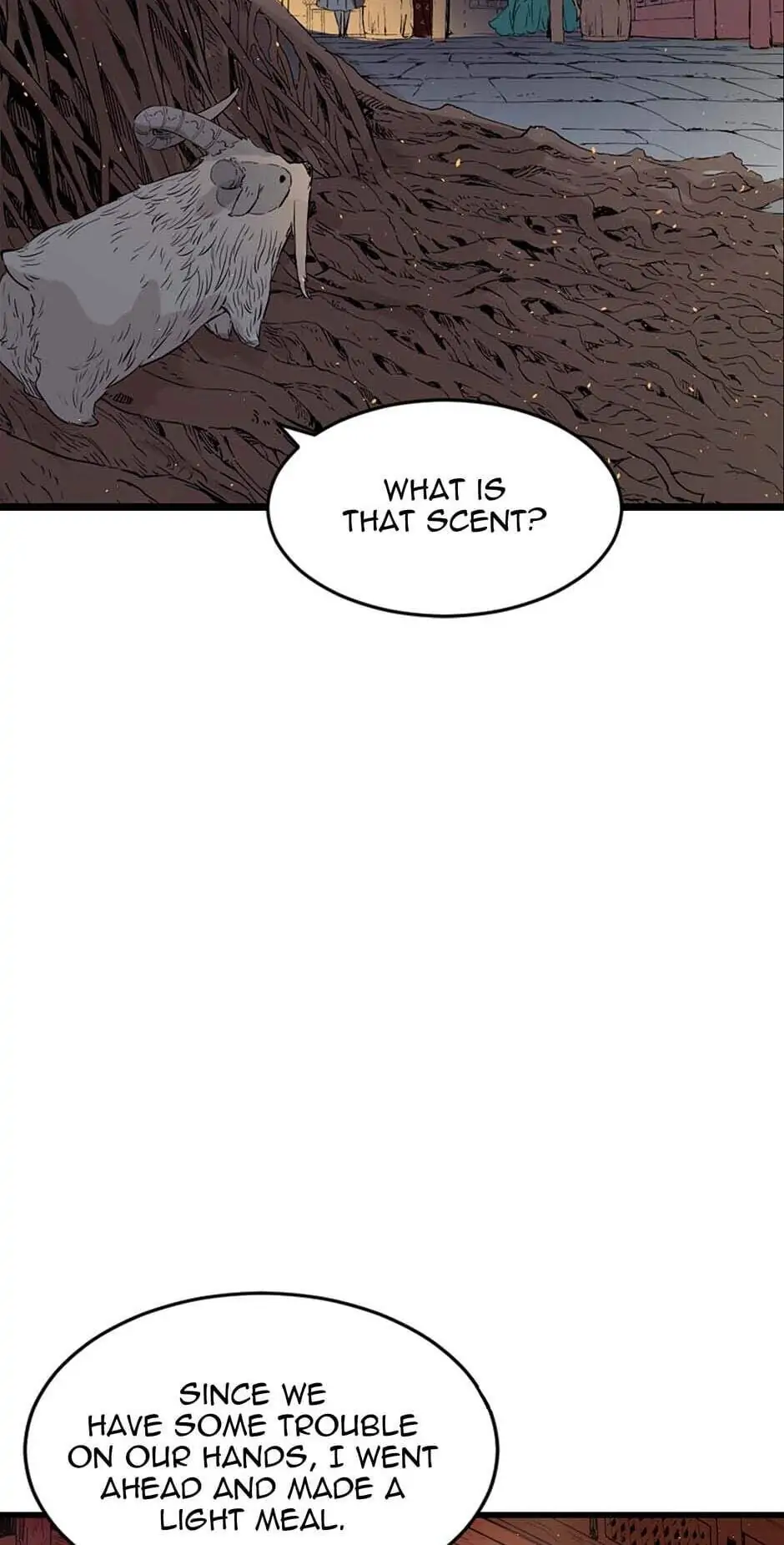 Read Child of the Sheath EN Manga Online