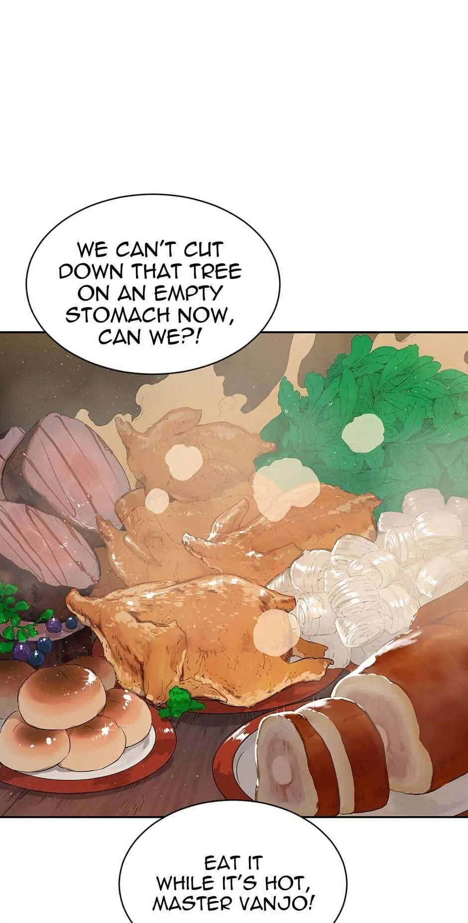 Read Child of the Sheath EN Manga Online