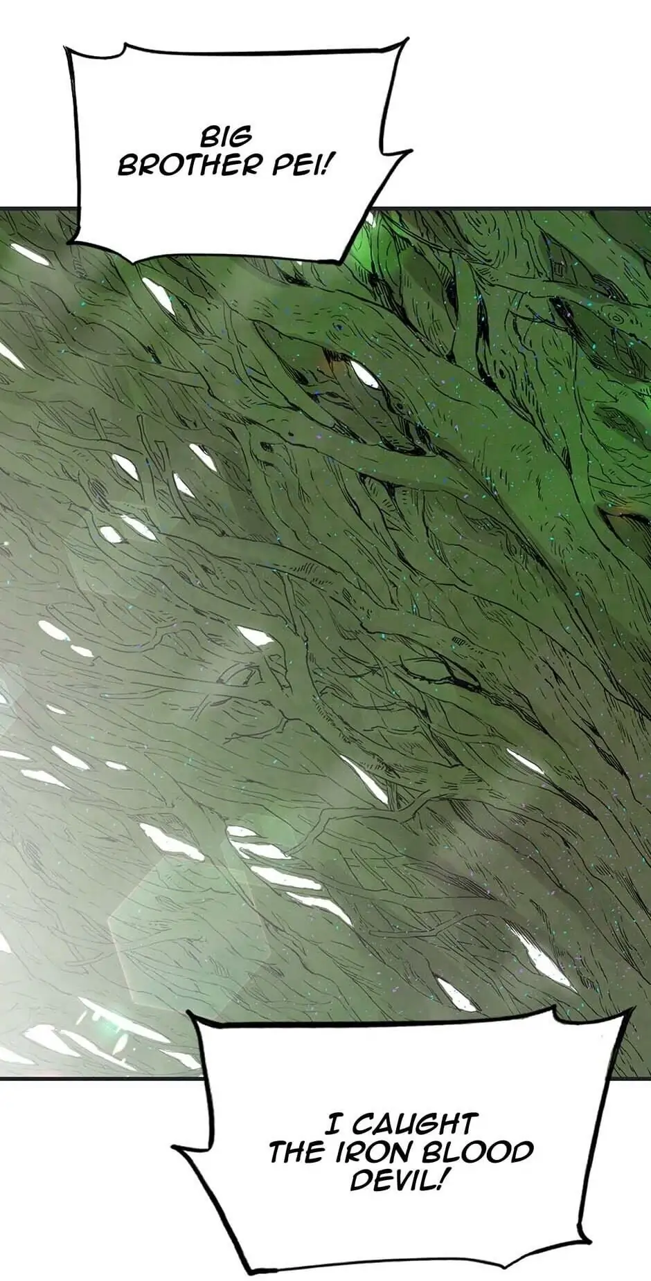 Read Child of the Sheath EN Manga Online