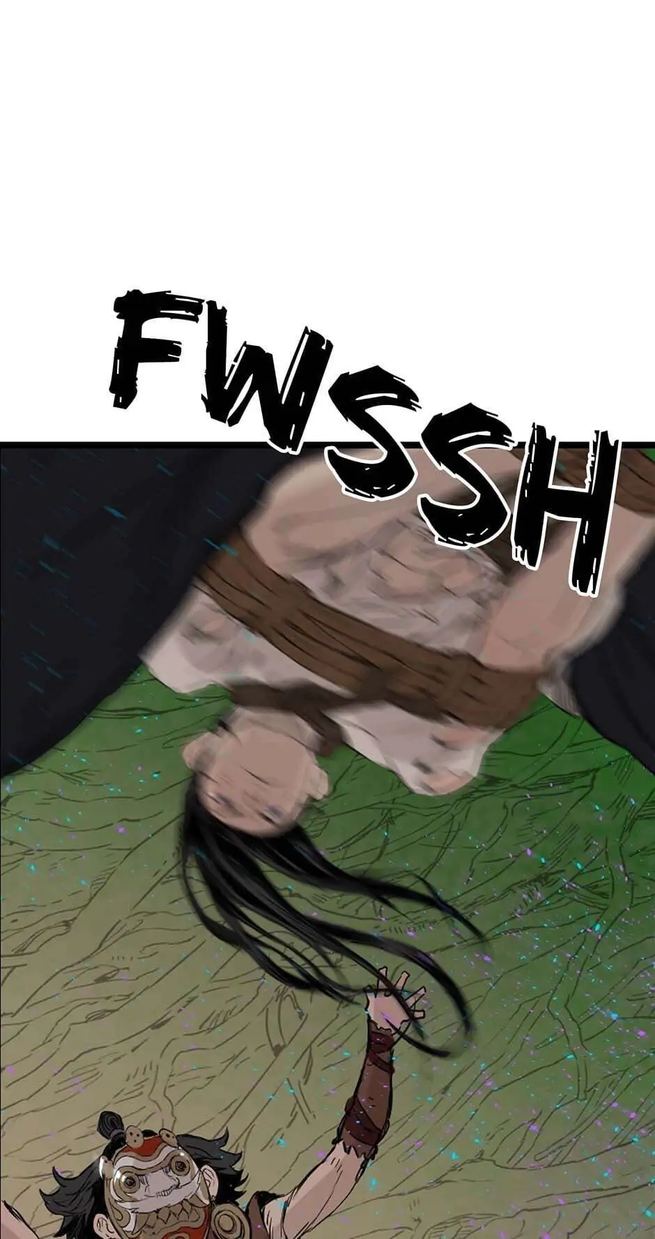 Read Child of the Sheath EN Manga Online