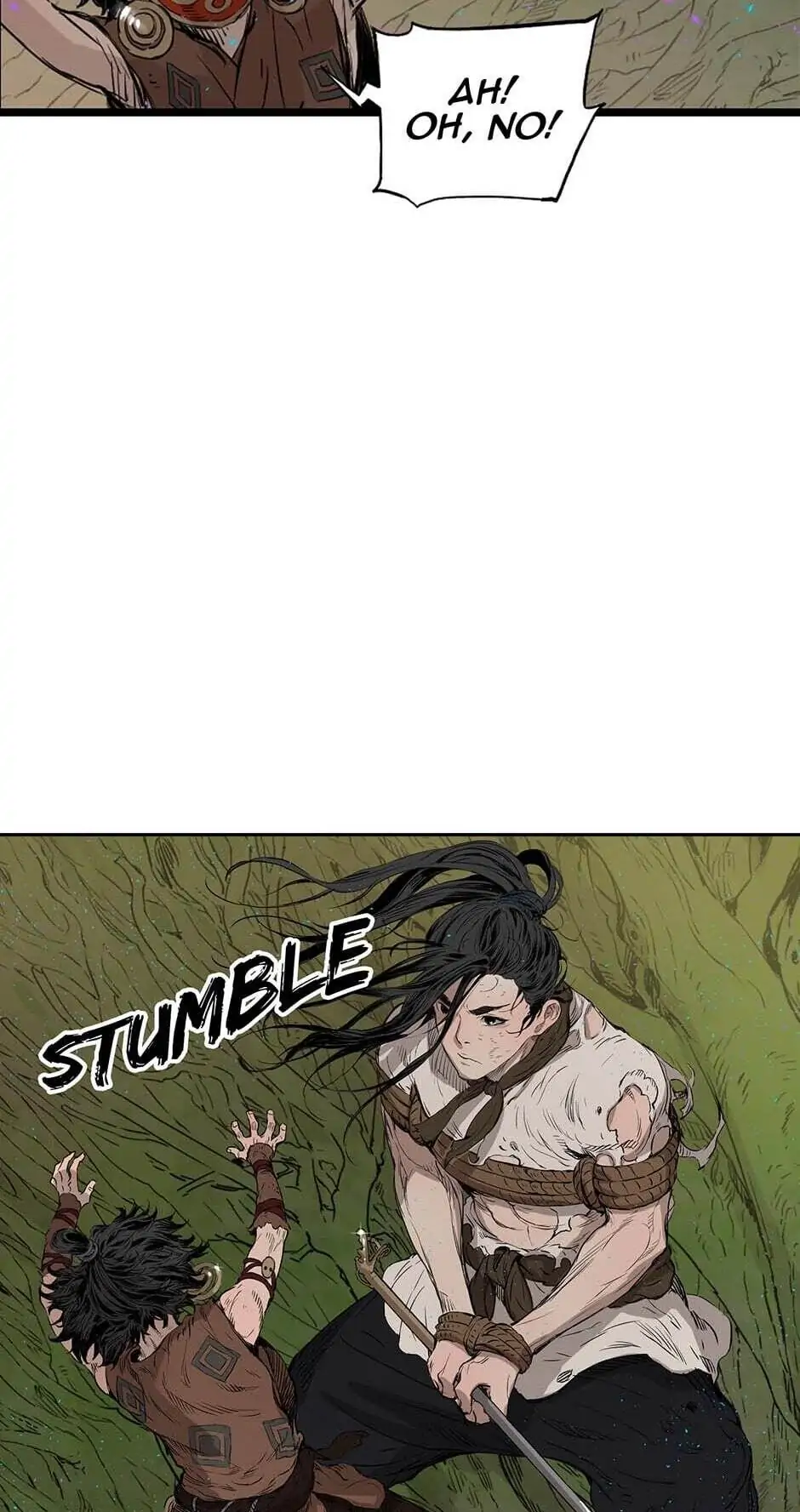 Read Child of the Sheath EN Manga Online