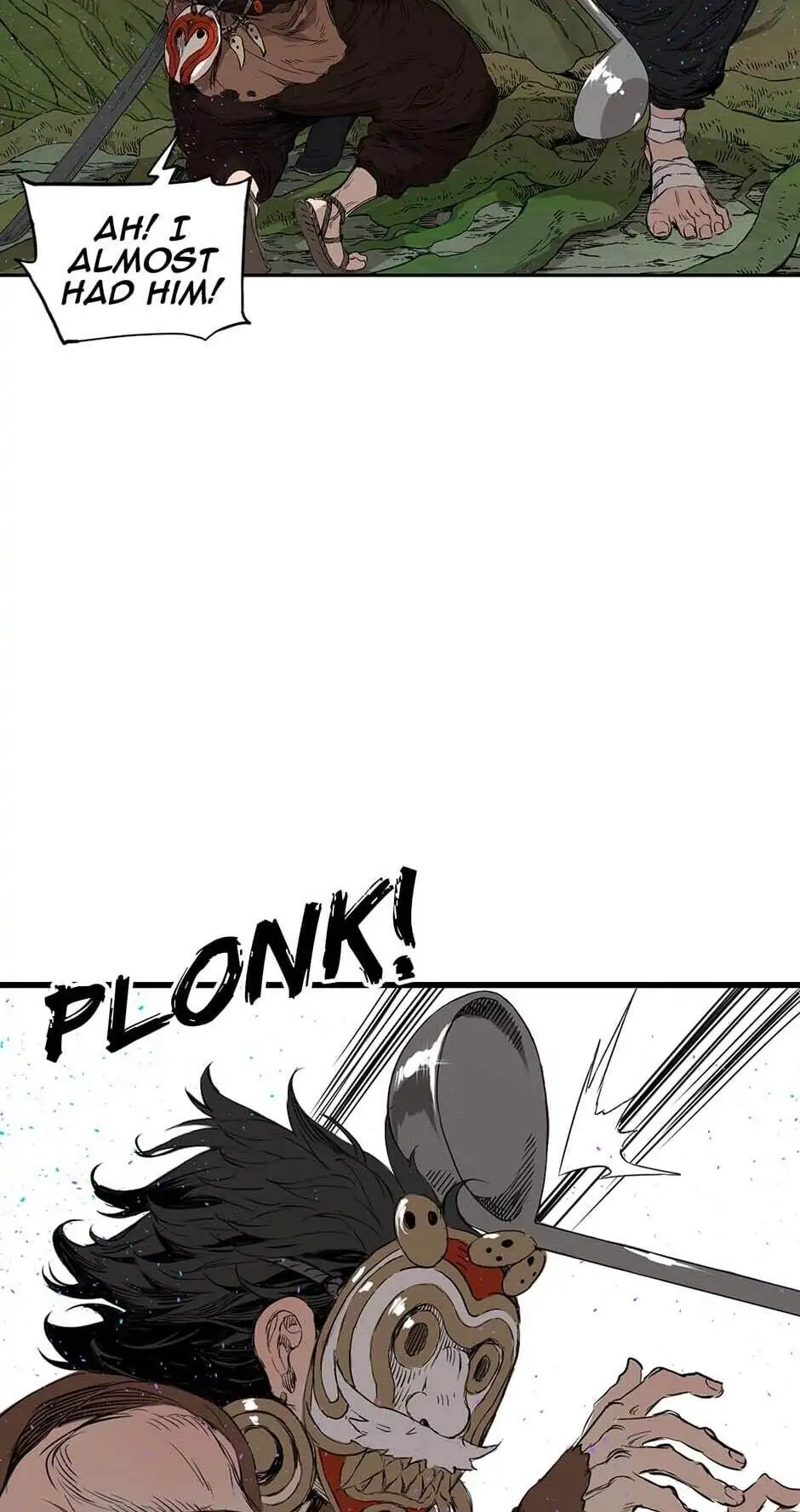 Read Child of the Sheath EN Manga Online