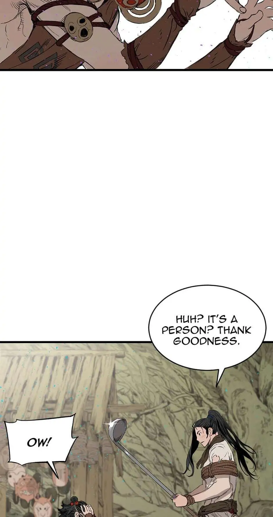 Read Child of the Sheath EN Manga Online