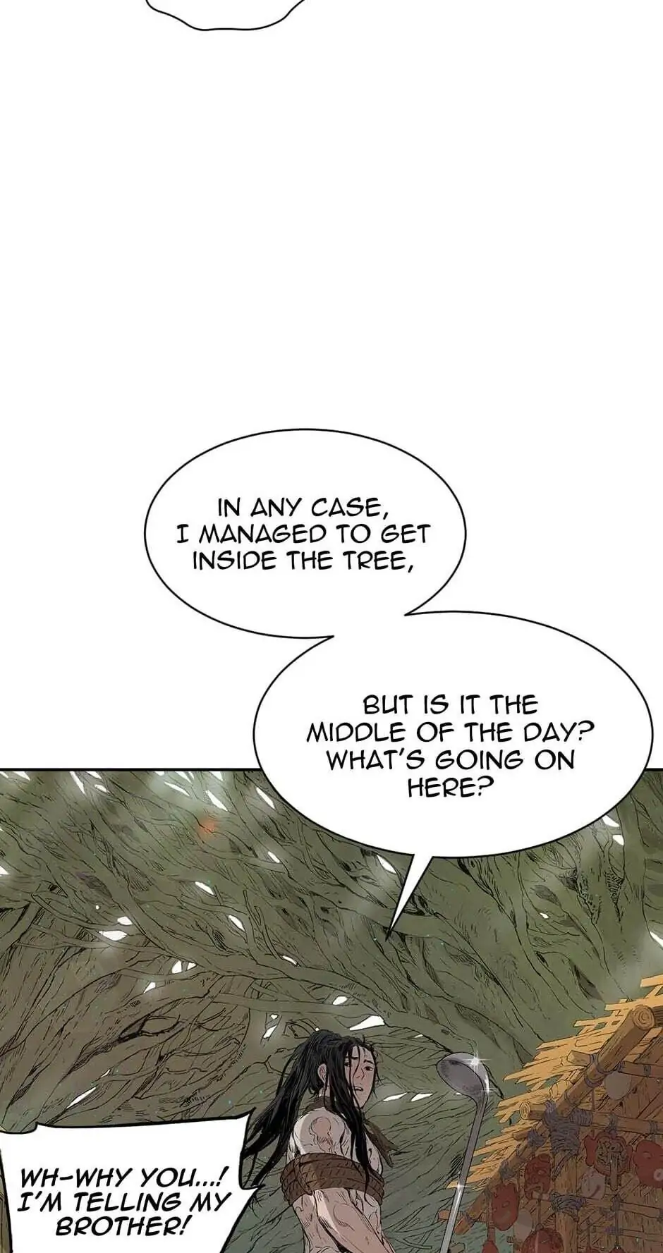 Read Child of the Sheath EN Manga Online