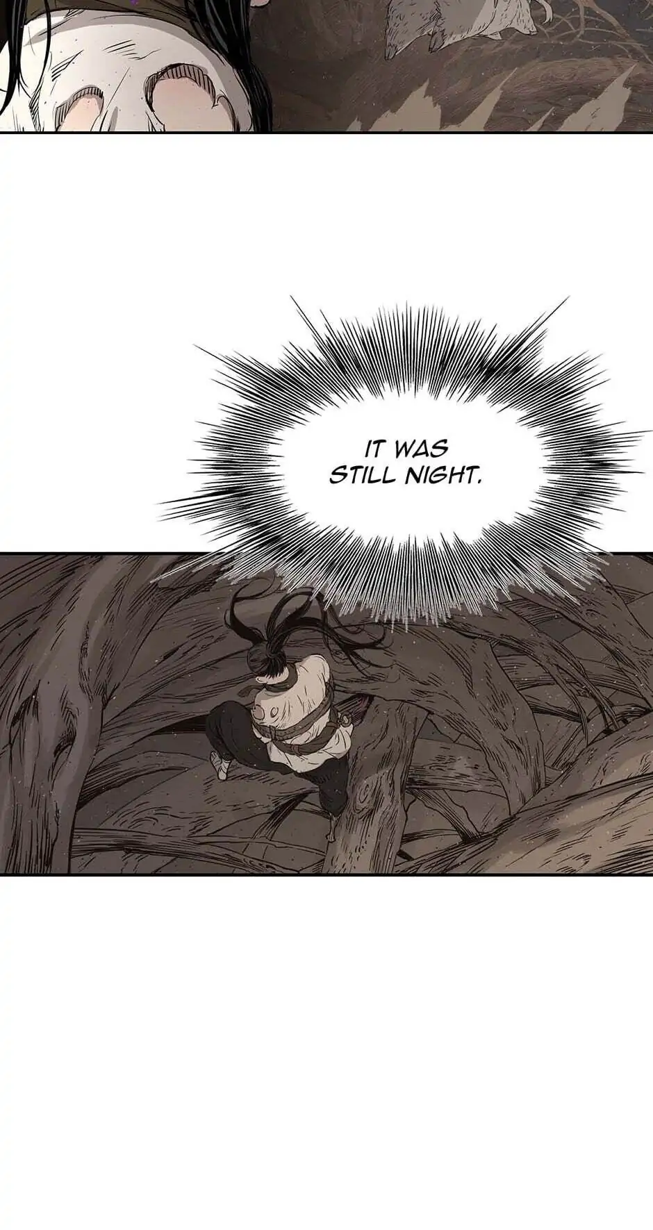 Read Child of the Sheath EN Manga Online