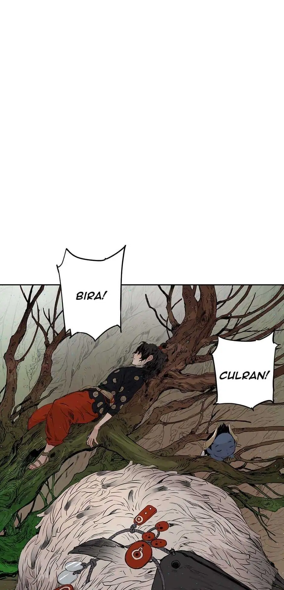 Read Child of the Sheath EN Manga Online