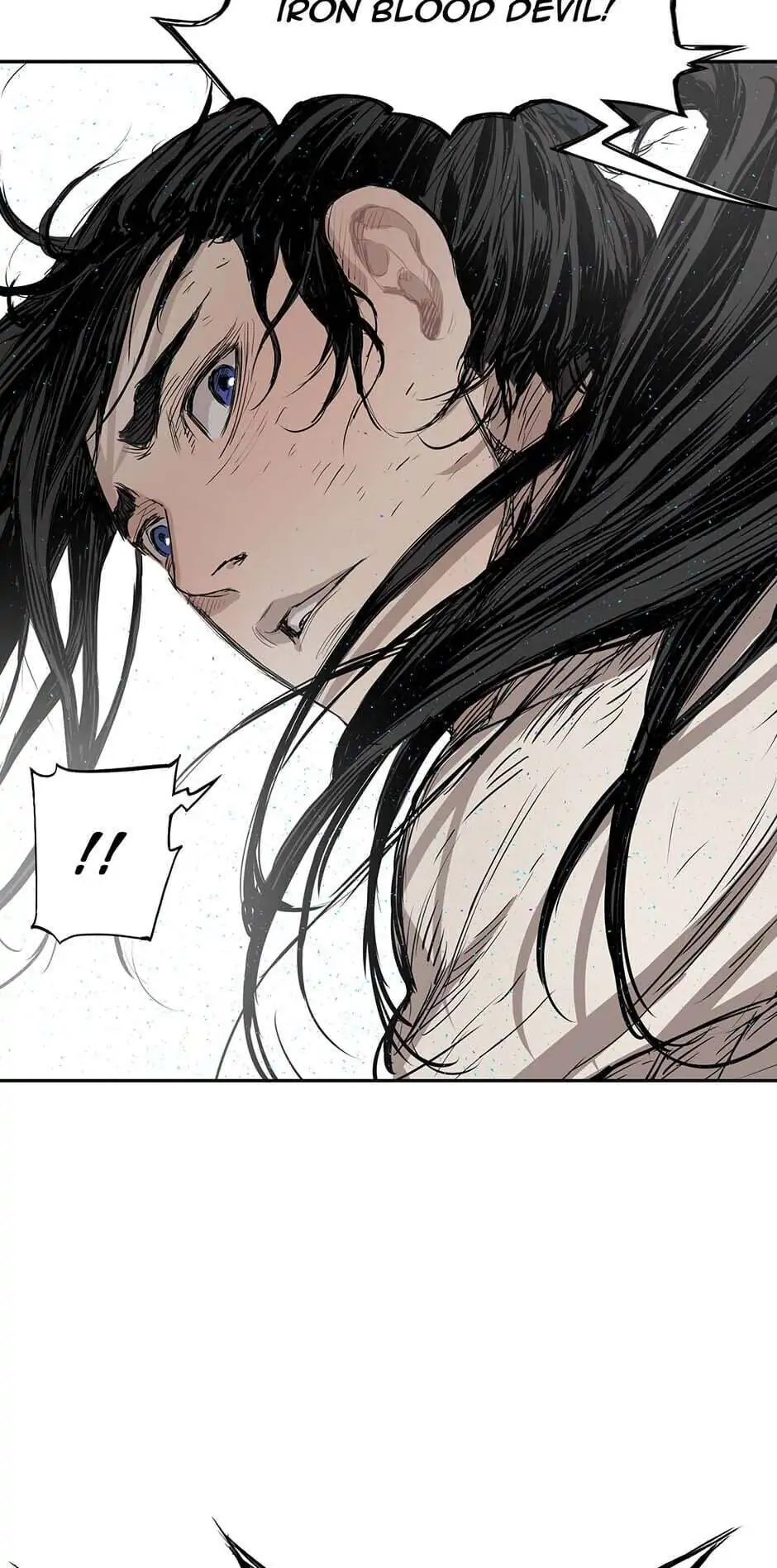 Read Child of the Sheath EN Manga Online