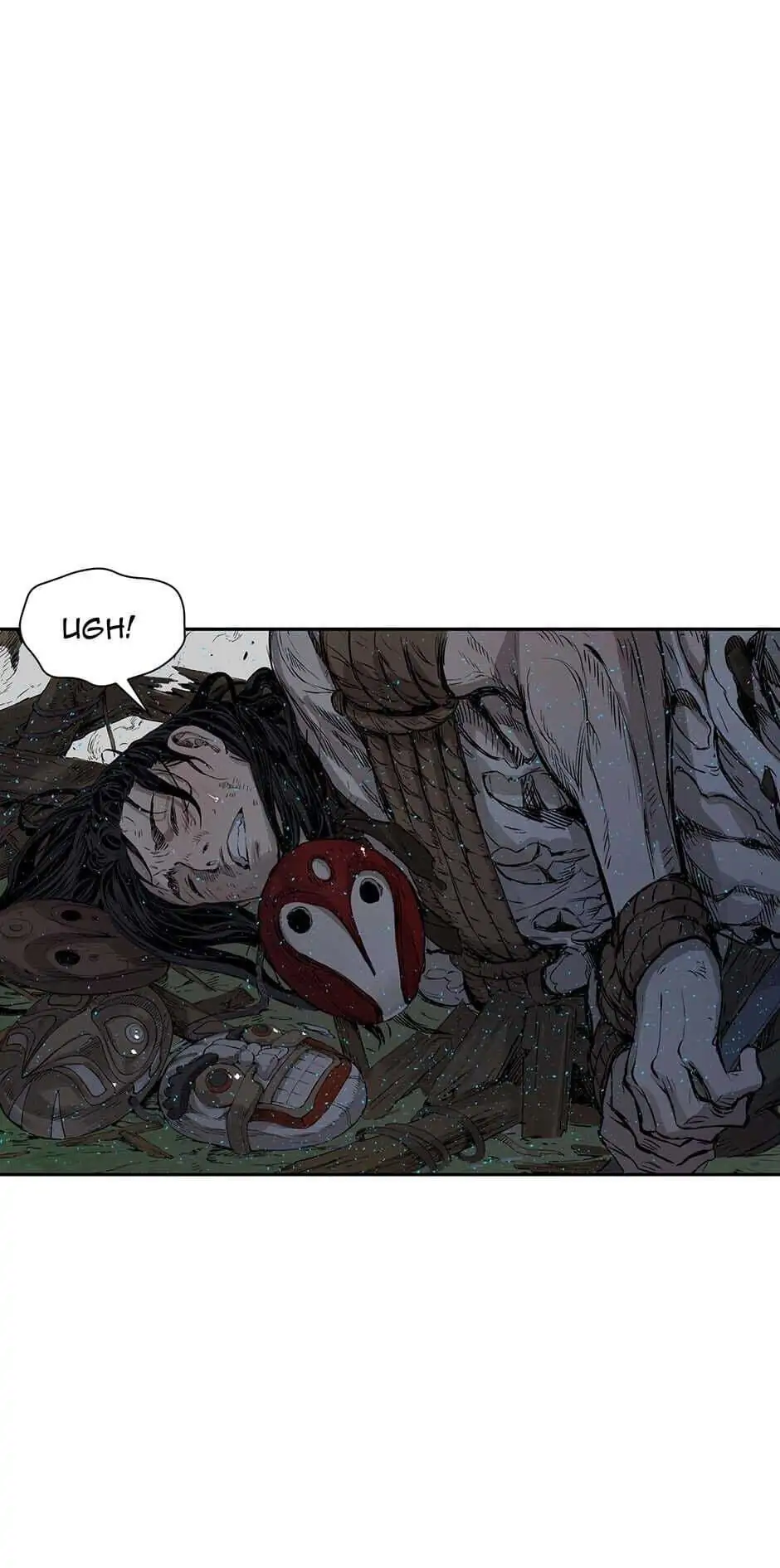 Read Child of the Sheath EN Manga Online