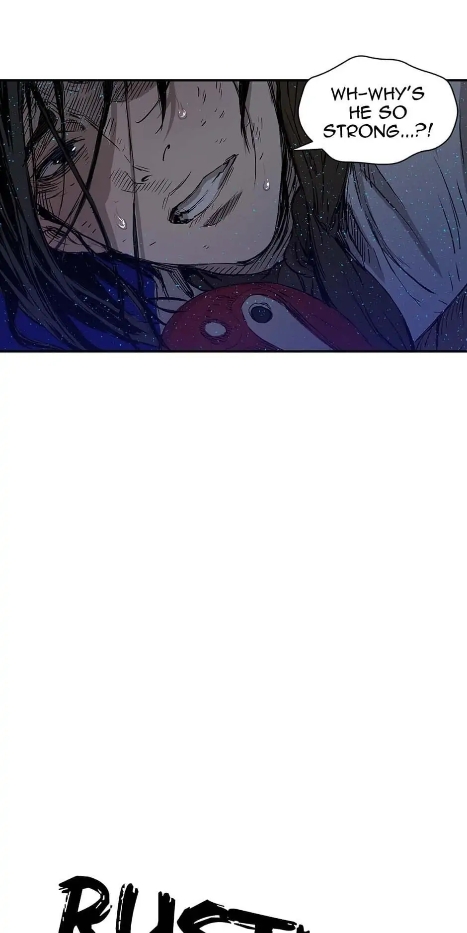 Read Child of the Sheath EN Manga Online