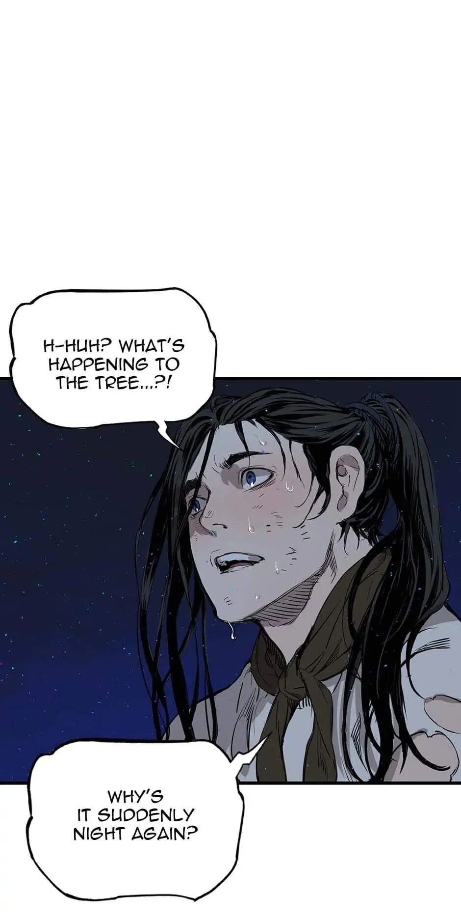 Read Child of the Sheath EN Manga Online