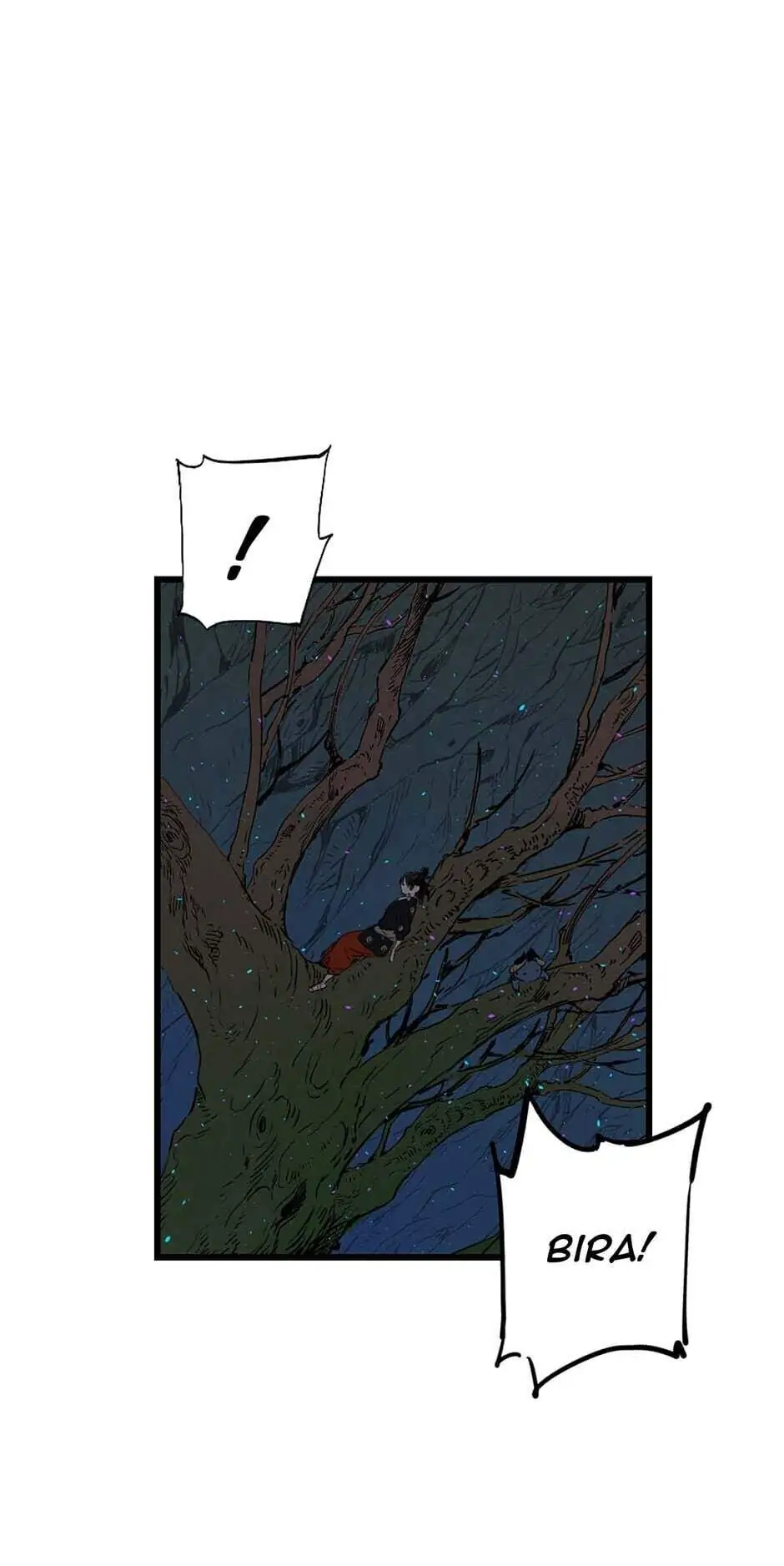 Read Child of the Sheath EN Manga Online