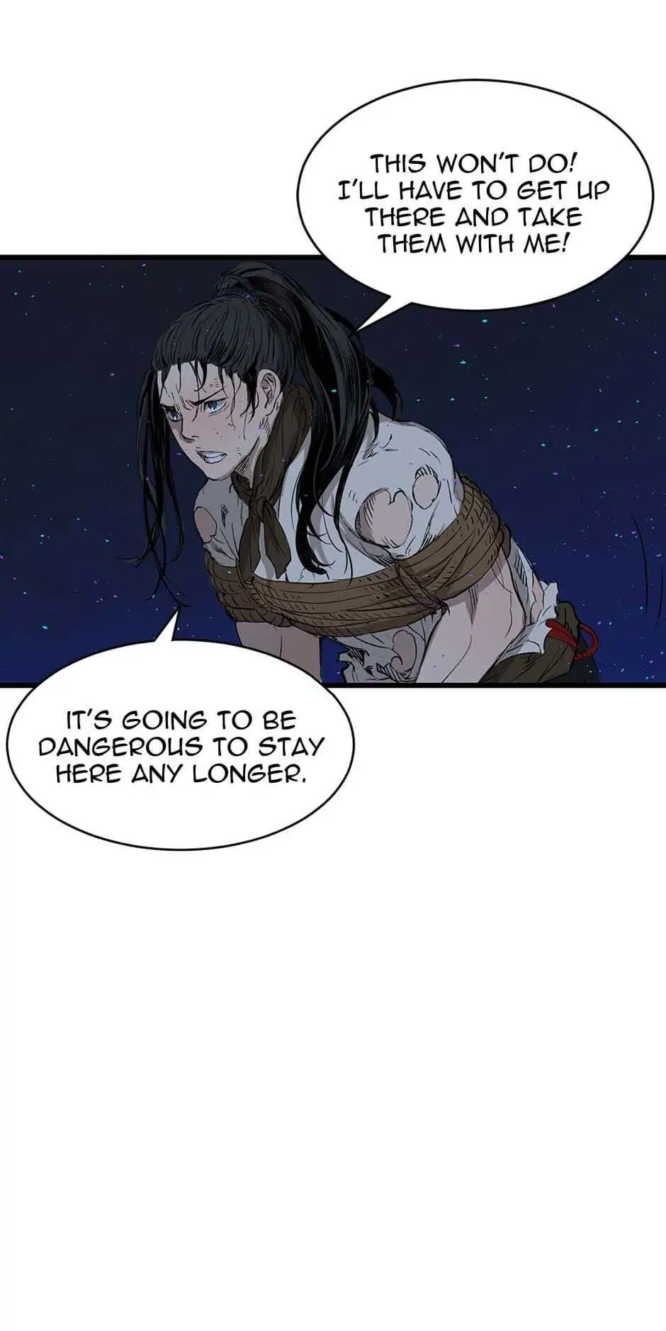 Read Child of the Sheath EN Manga Online