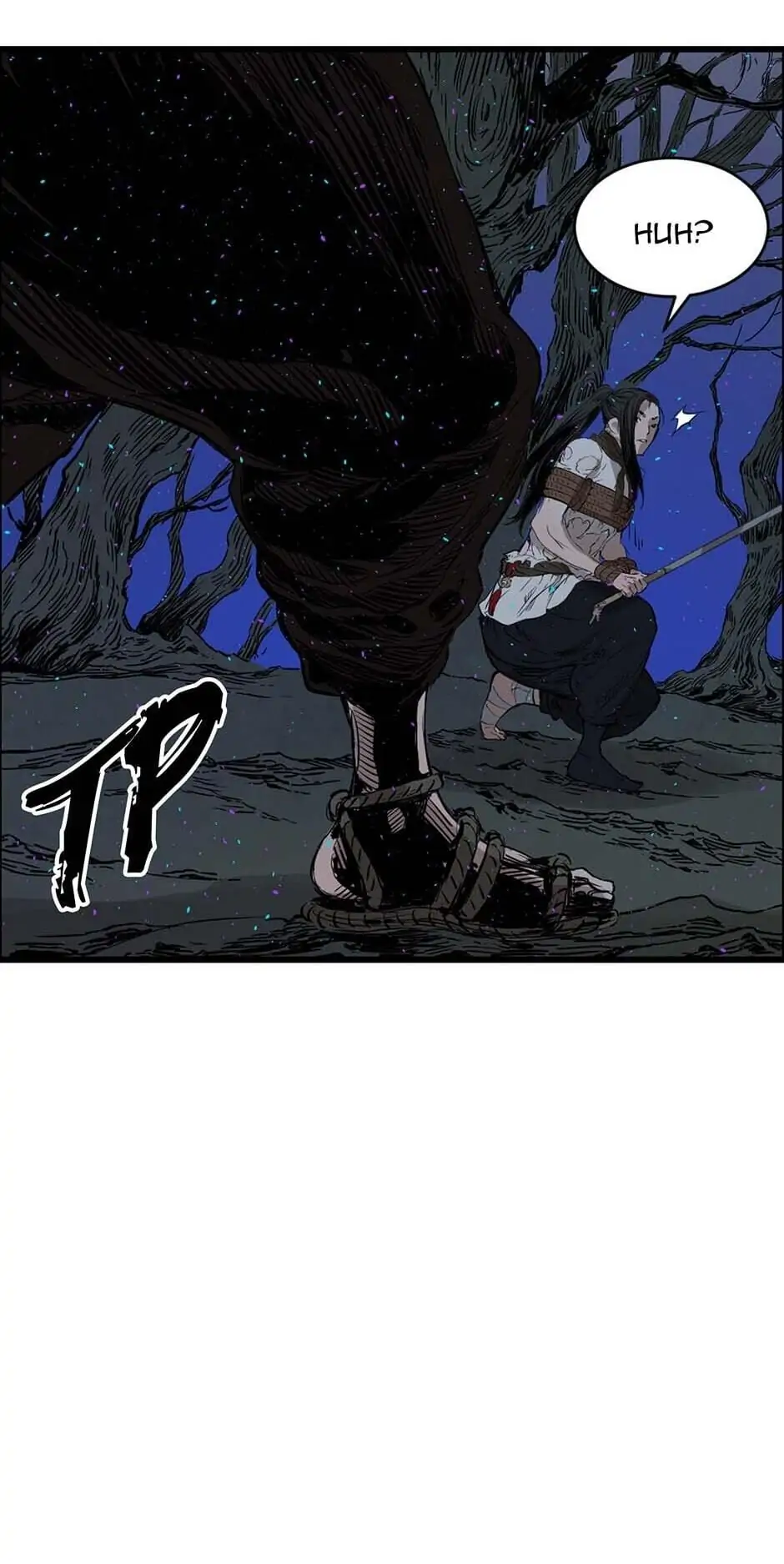 Read Child of the Sheath EN Manga Online