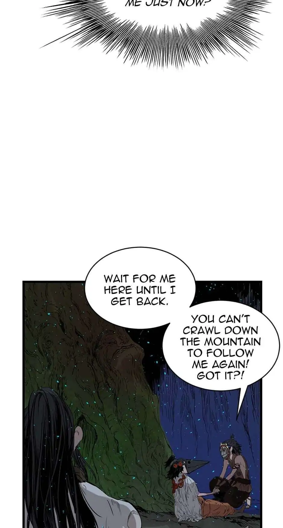 Read Child of the Sheath EN Manga Online