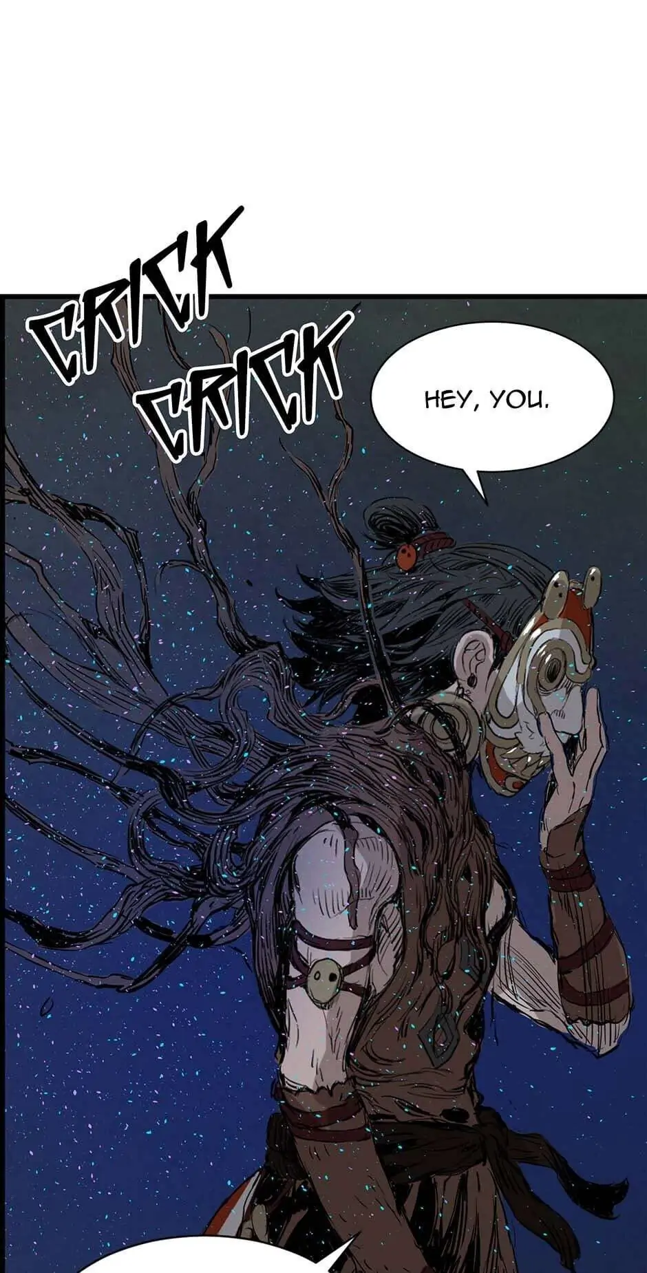 Read Child of the Sheath EN Manga Online