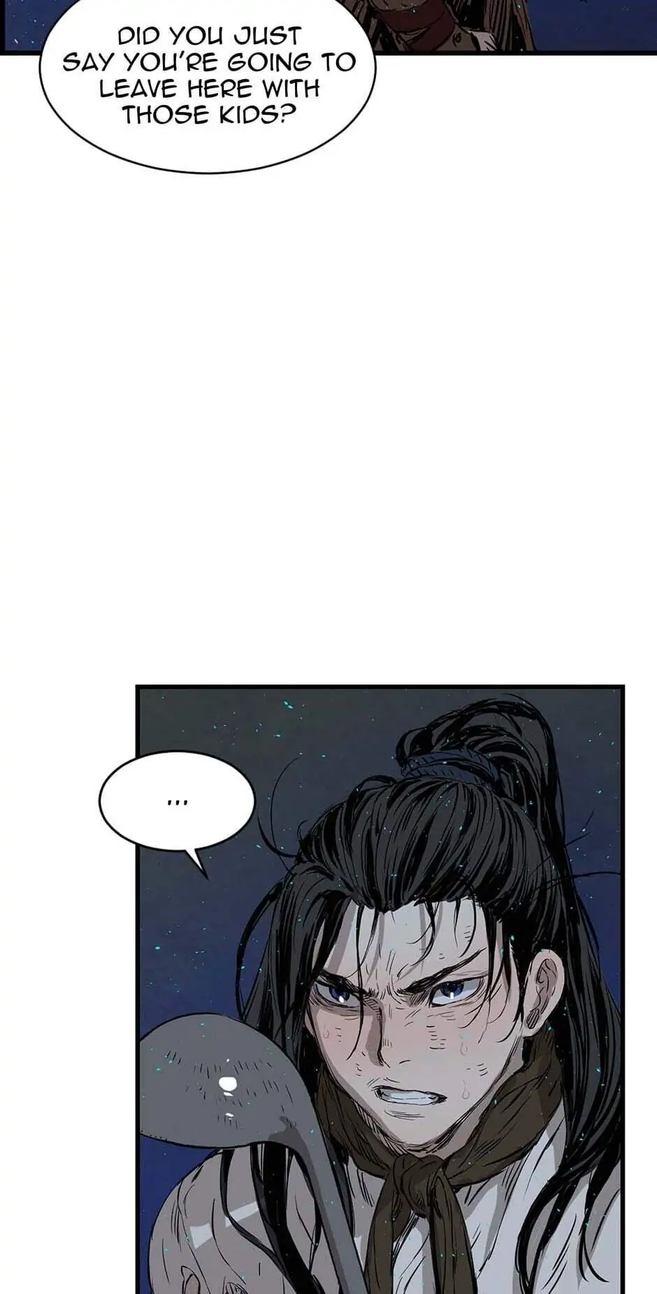 Read Child of the Sheath EN Manga Online