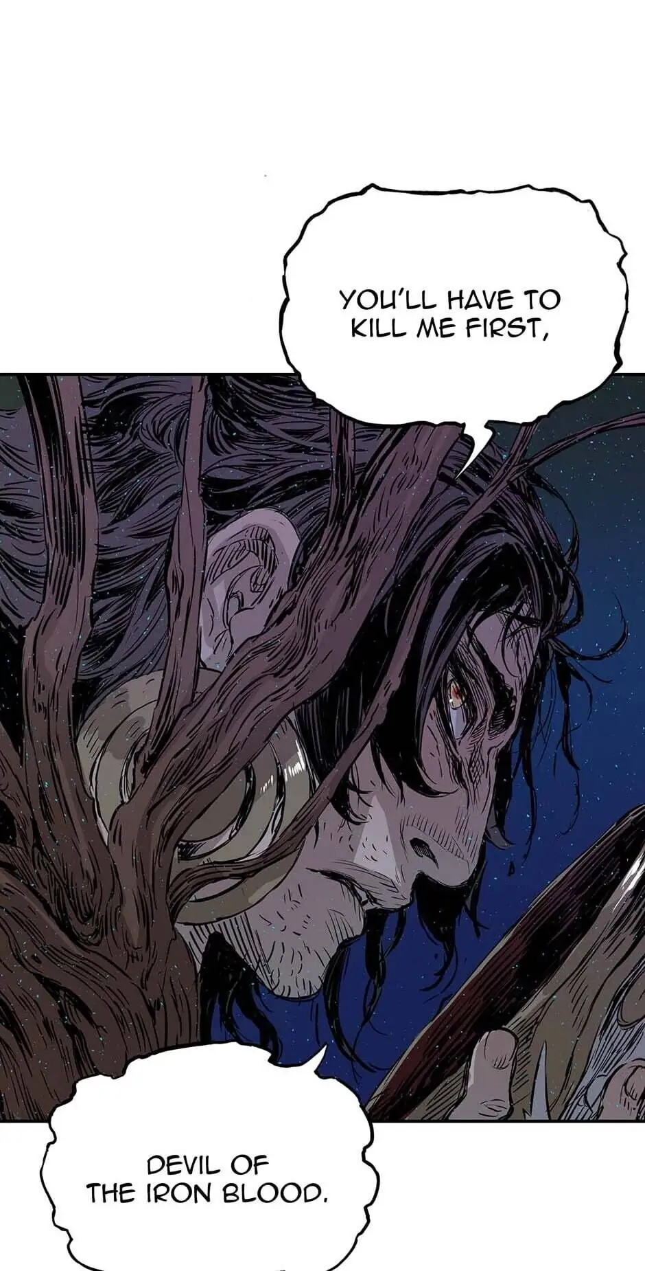 Read Child of the Sheath EN Manga Online