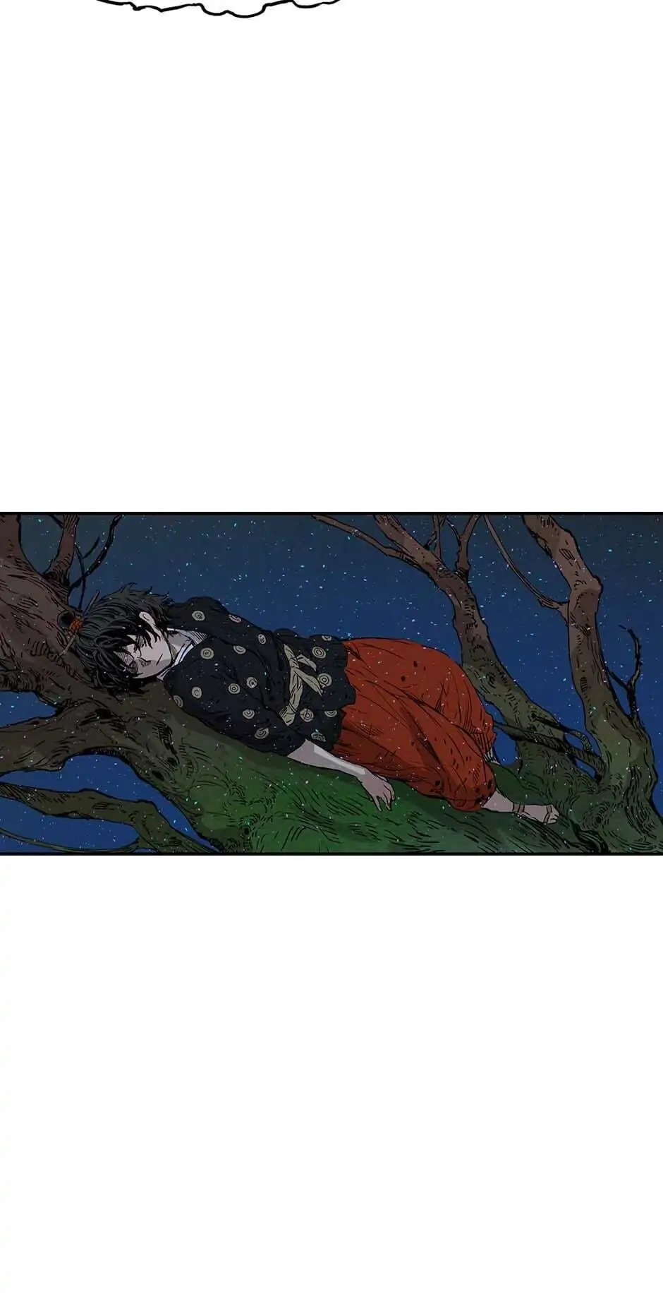 Read Child of the Sheath EN Manga Online