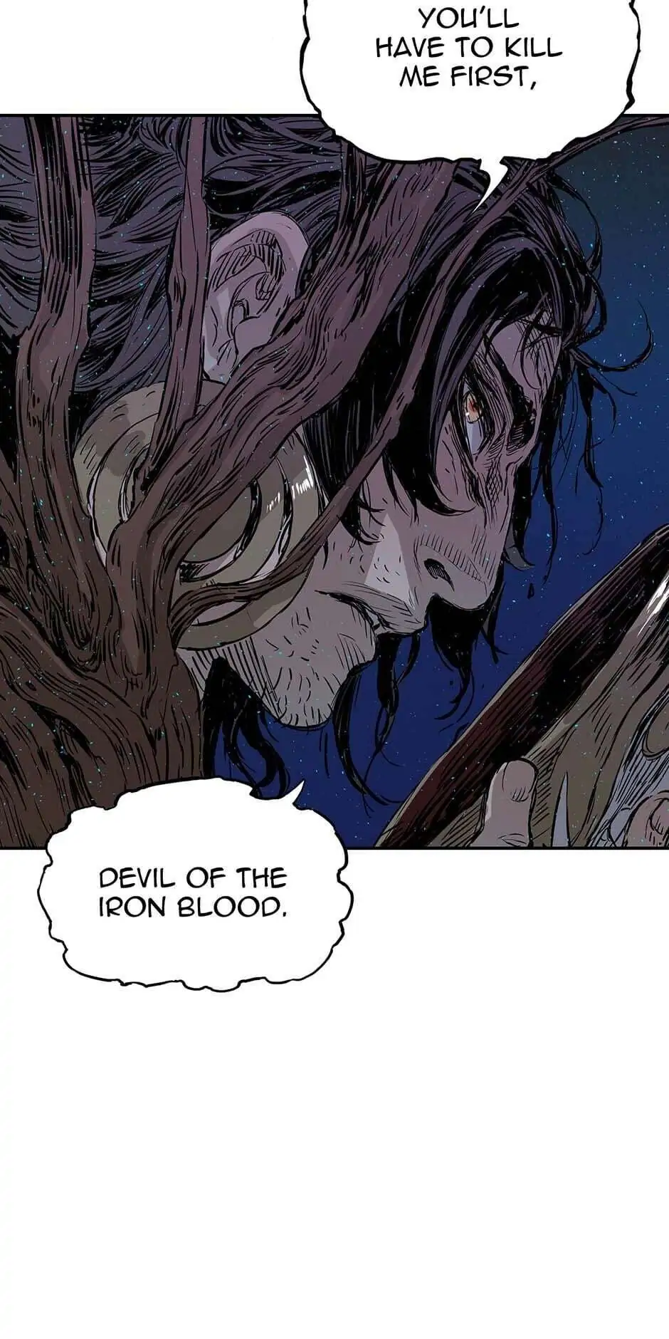 Read Child of the Sheath EN Manga Online