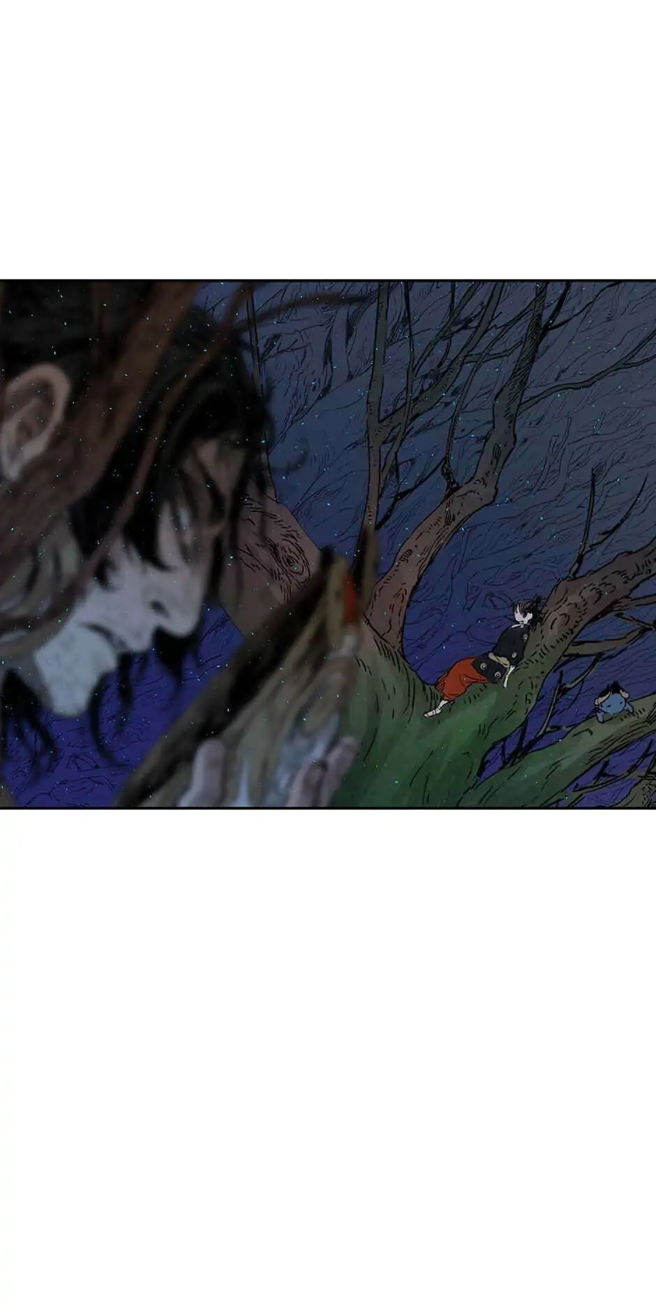 Read Child of the Sheath EN Manga Online