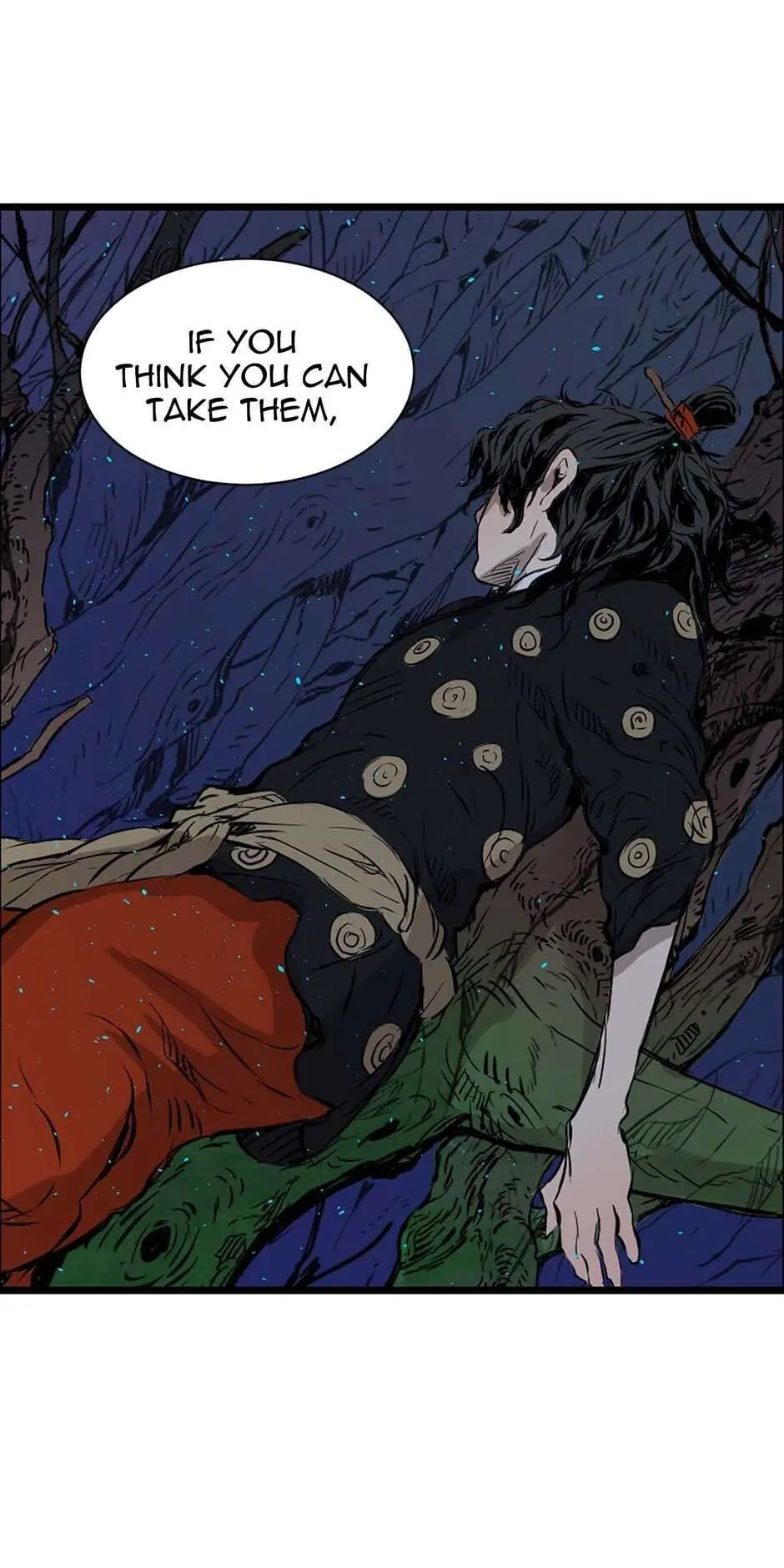 Read Child of the Sheath EN Manga Online