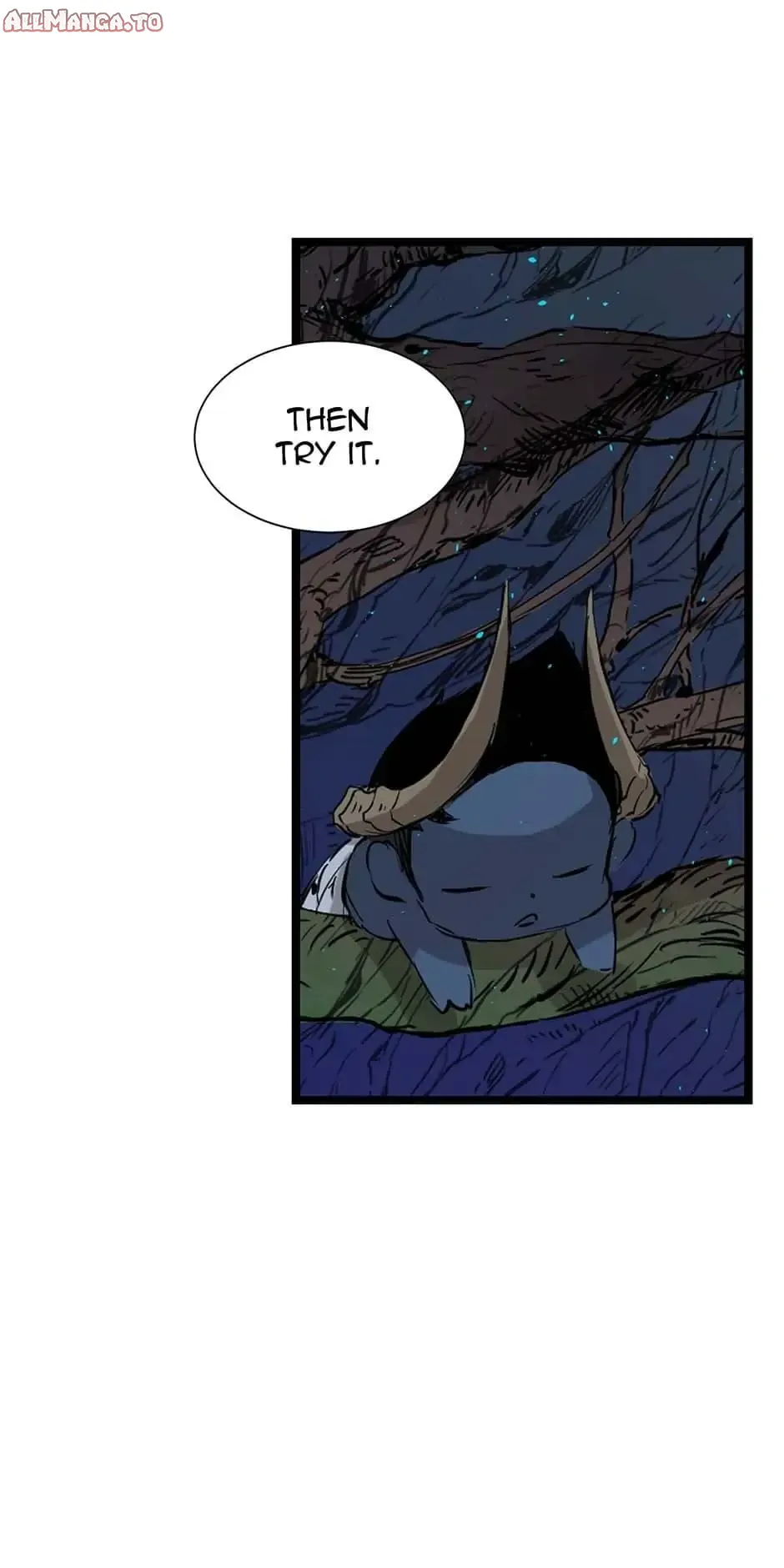 Read Child of the Sheath EN Manga Online