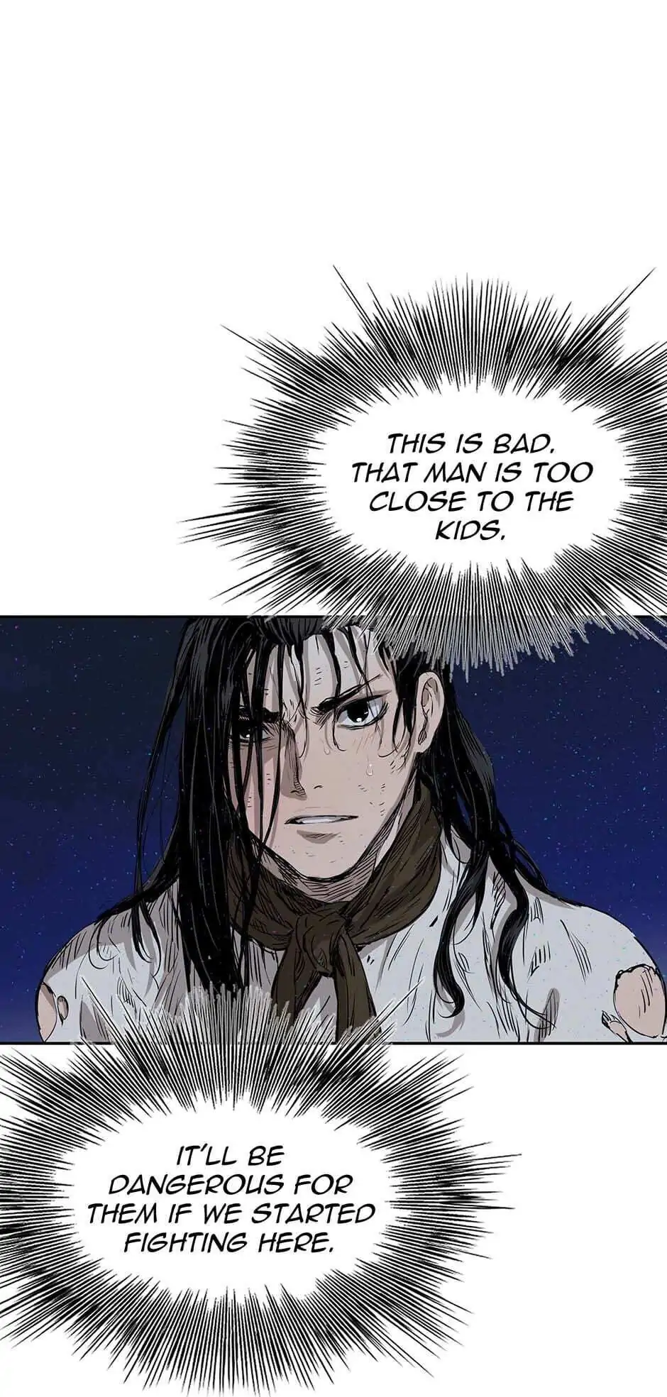 Read Child of the Sheath EN Manga Online