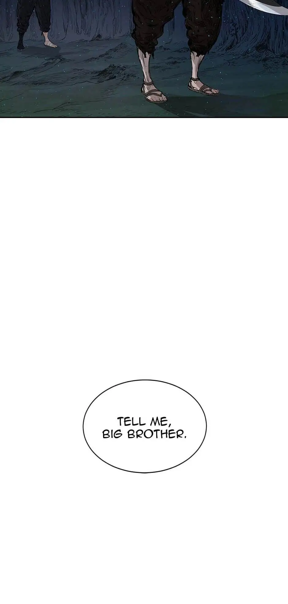 Read Child of the Sheath EN Manga Online