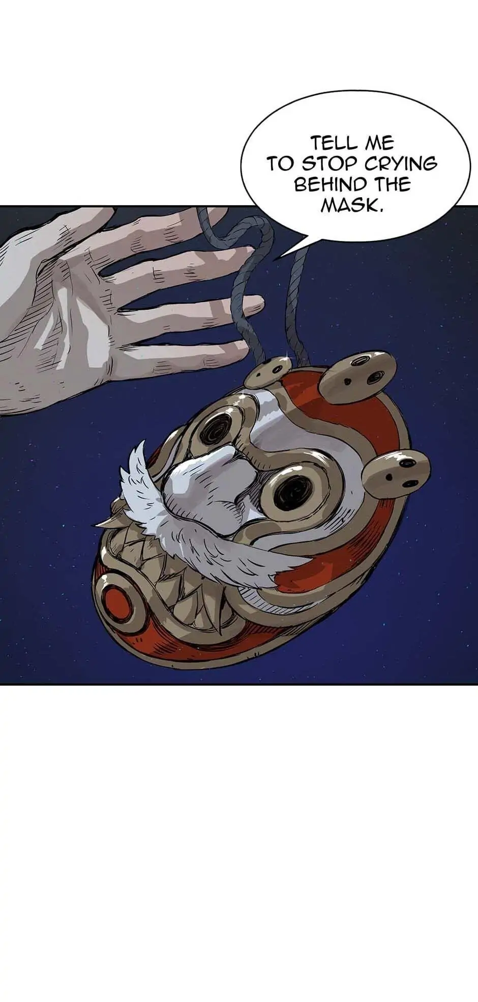 Read Child of the Sheath EN Manga Online