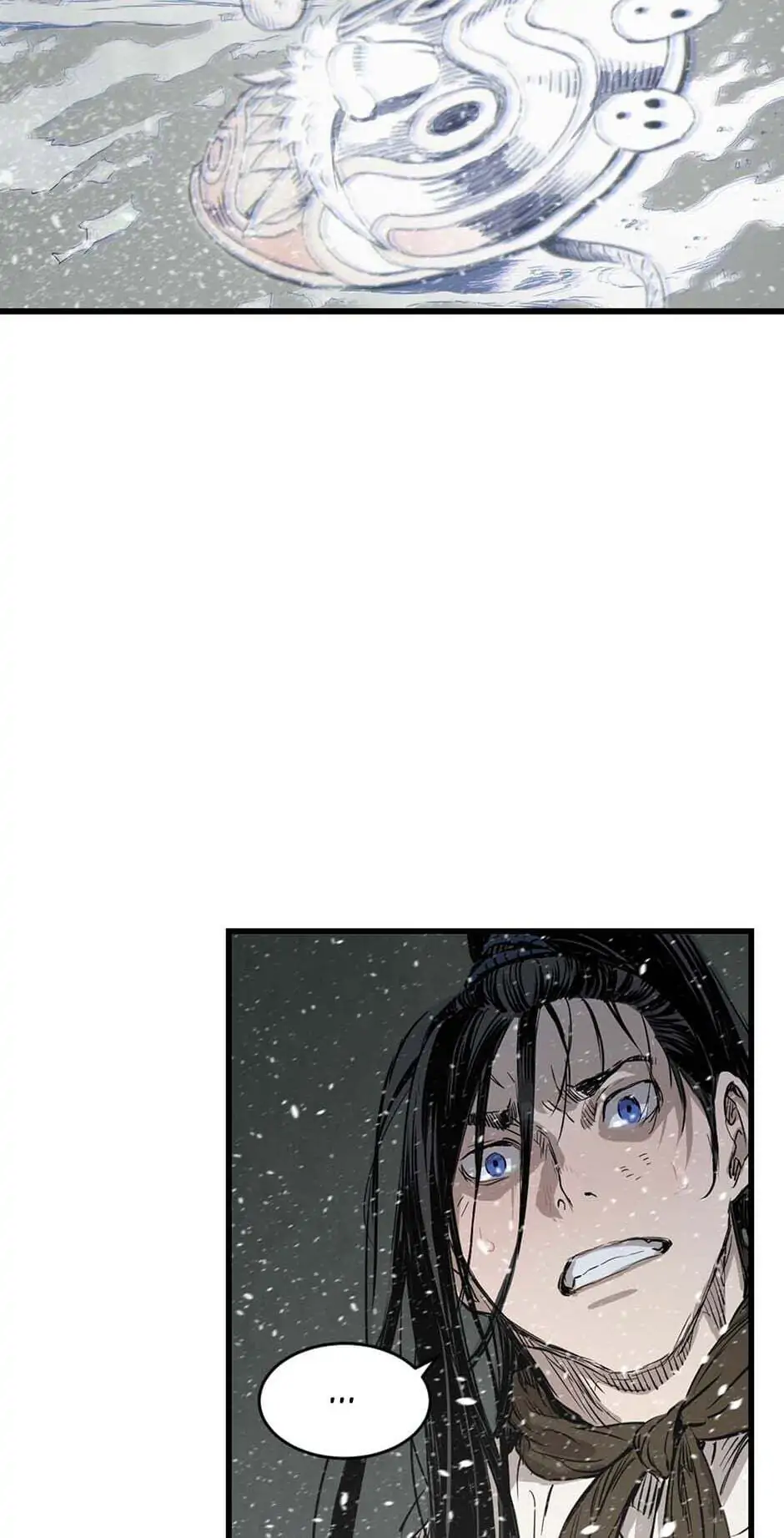 Read Child of the Sheath EN Manga Online