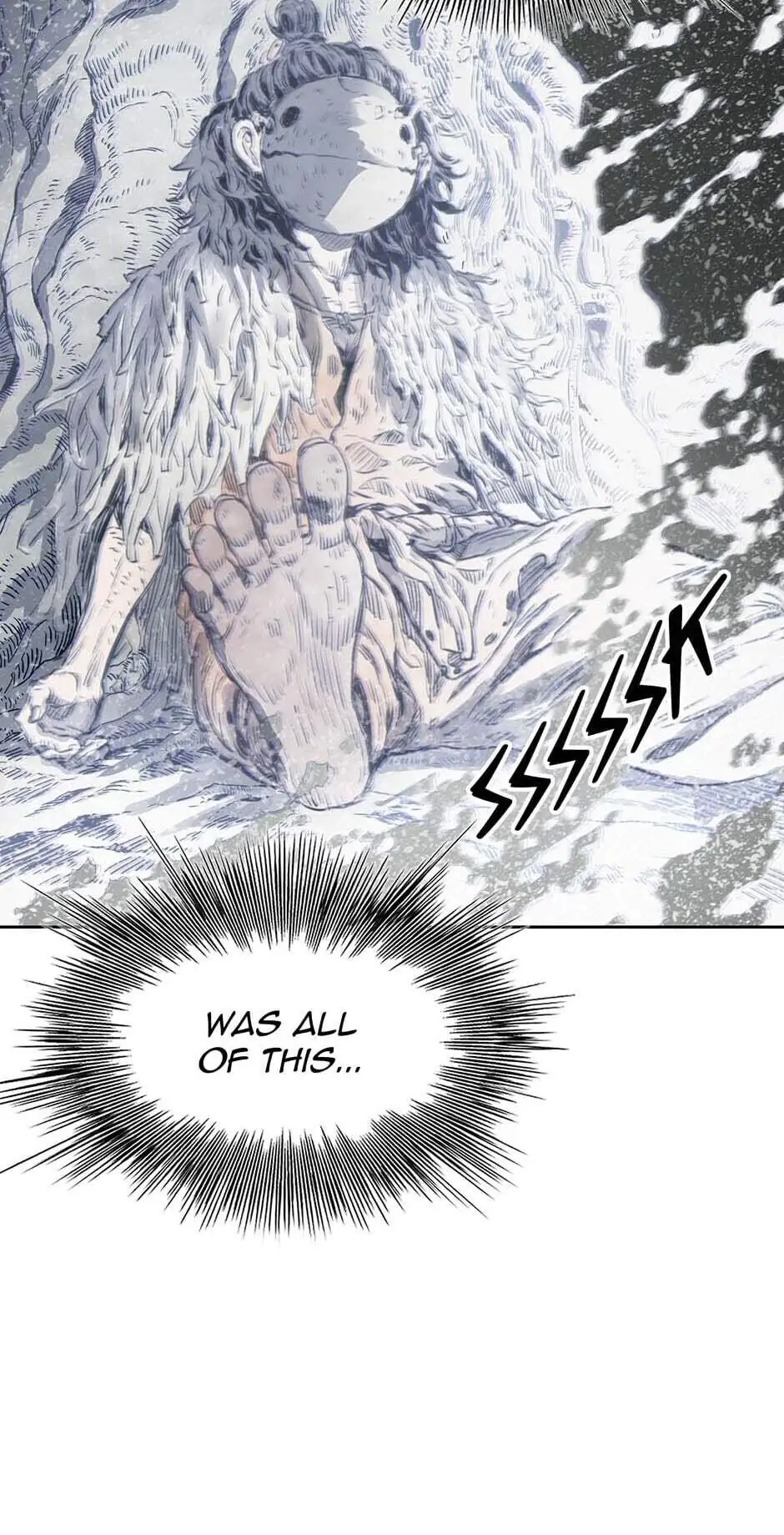 Read Child of the Sheath EN Manga Online