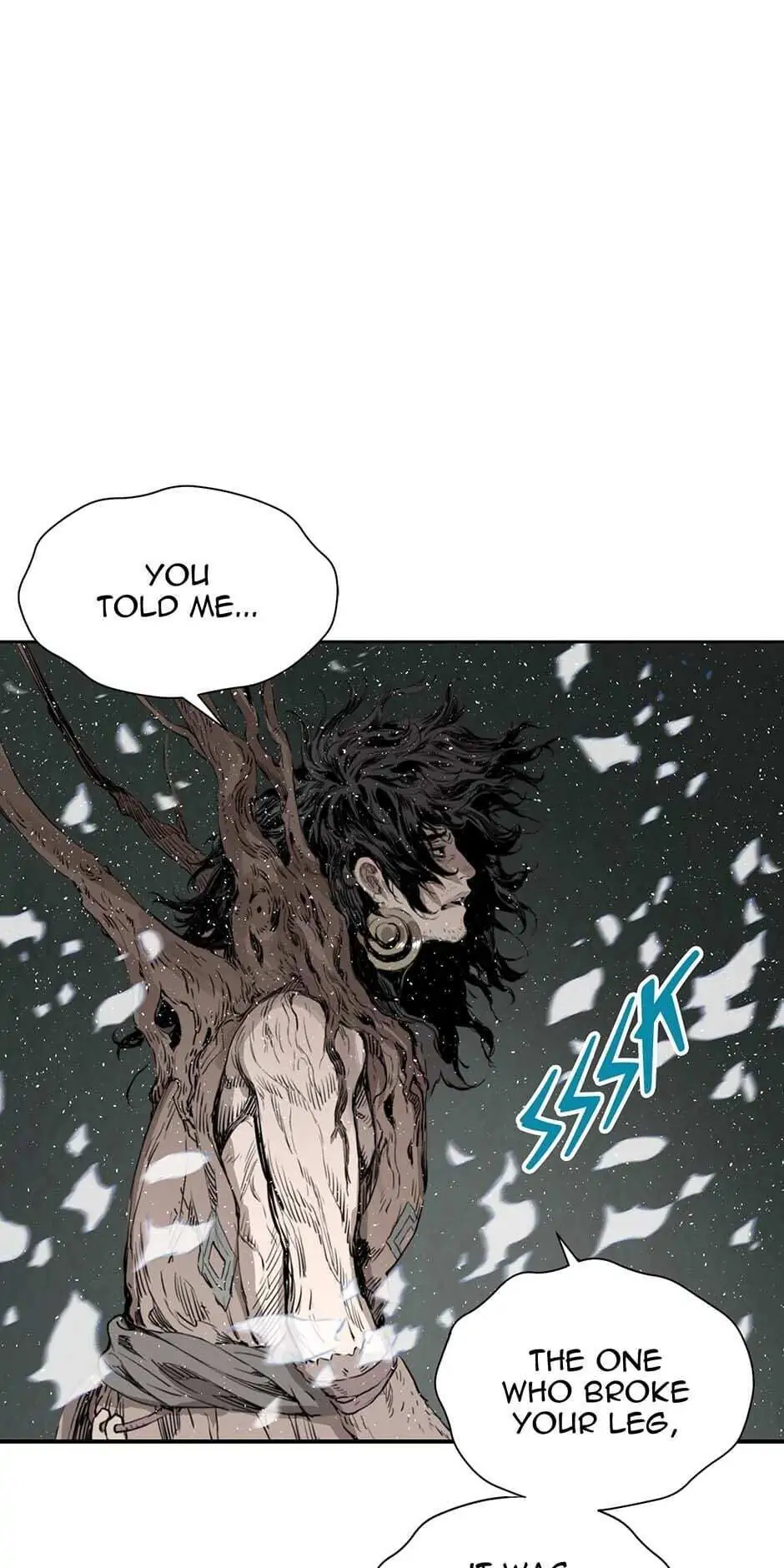 Read Child of the Sheath EN Manga Online