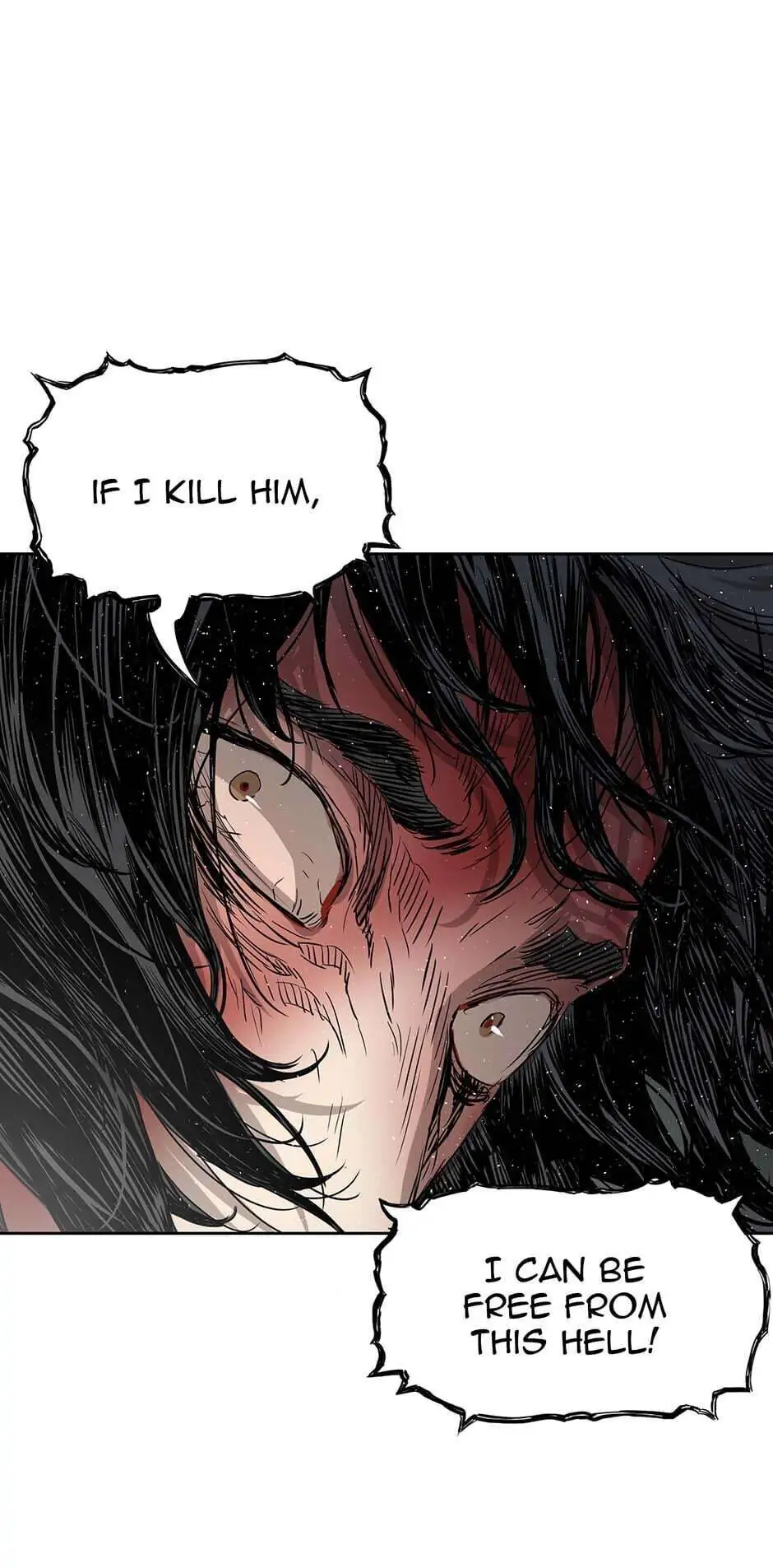 Read Child of the Sheath EN Manga Online