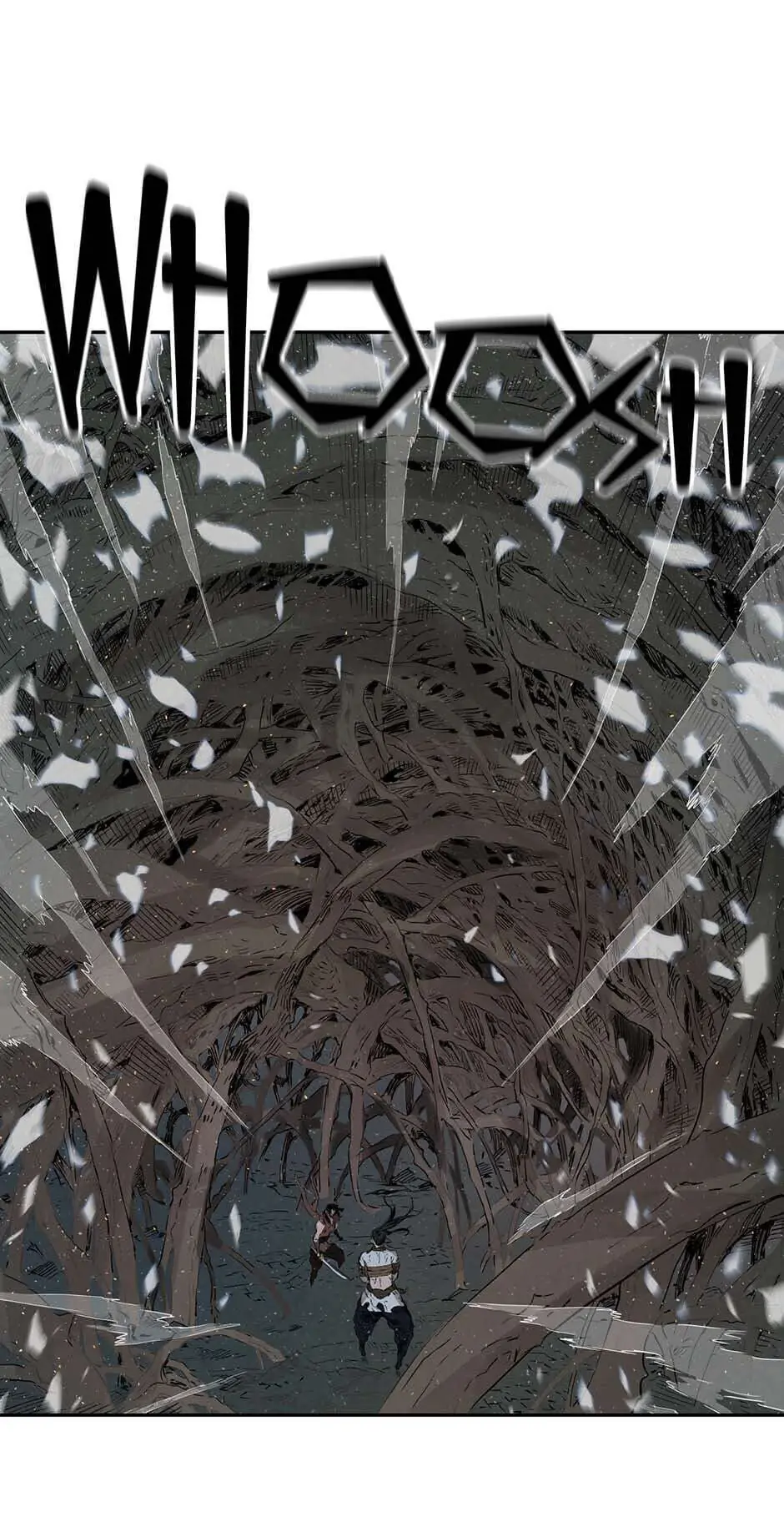 Read Child of the Sheath EN Manga Online