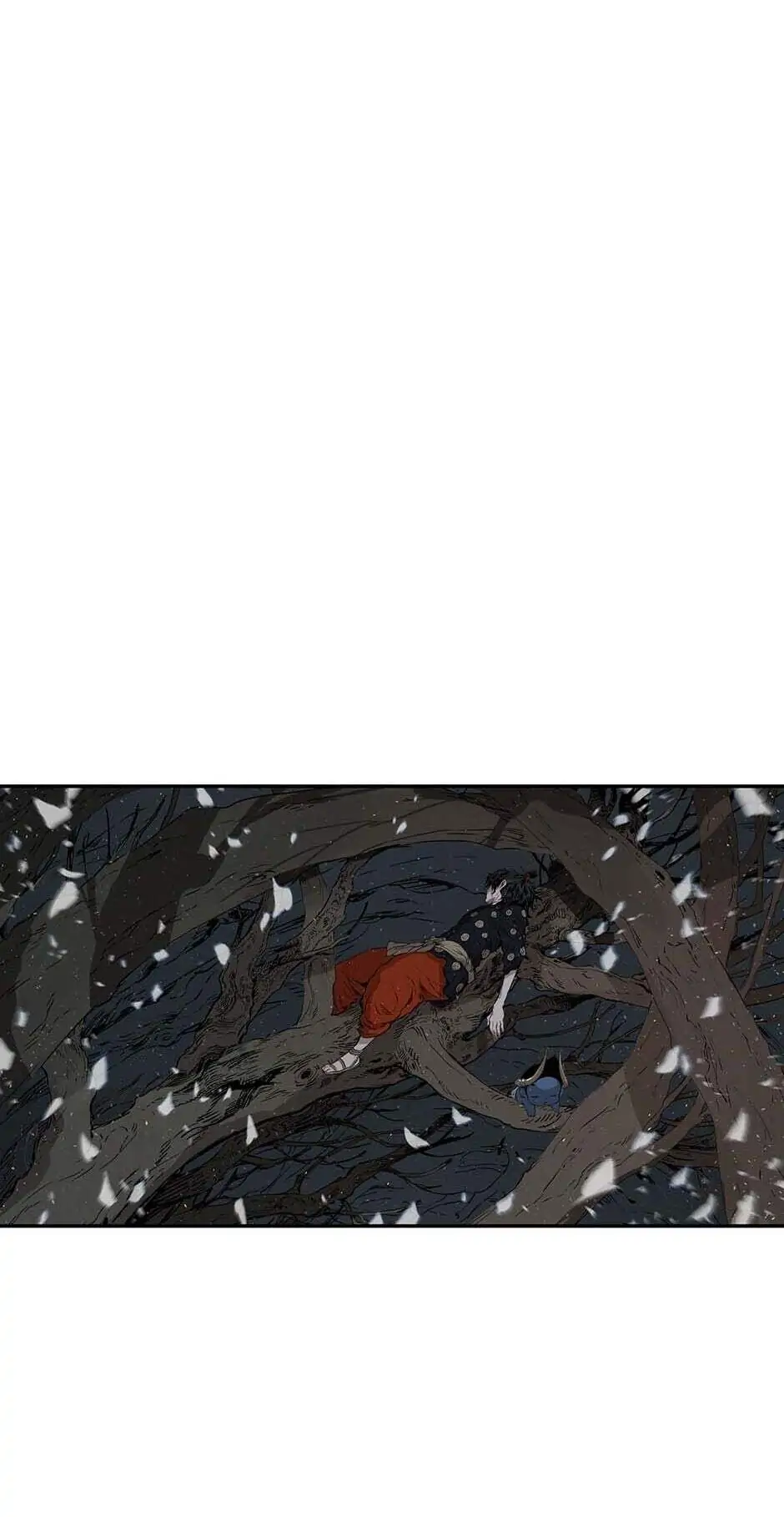 Read Child of the Sheath EN Manga Online