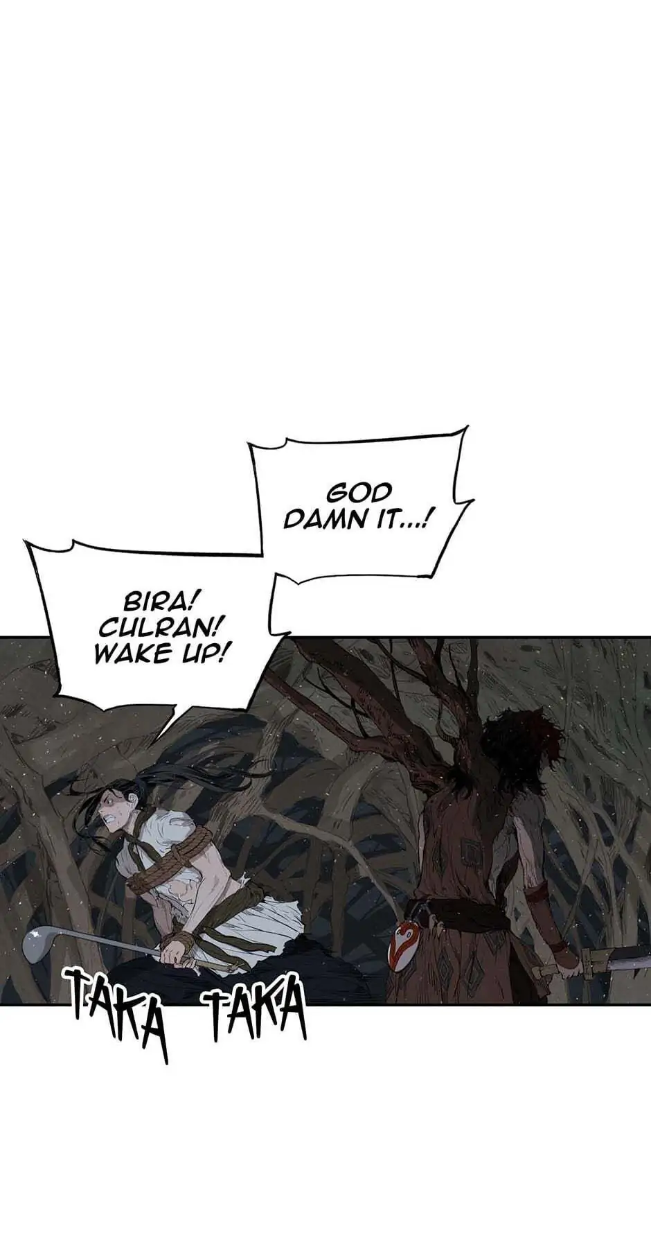 Read Child of the Sheath EN Manga Online