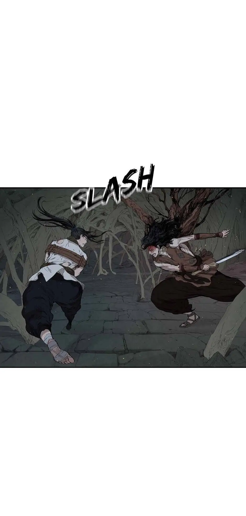 Read Child of the Sheath EN Manga Online