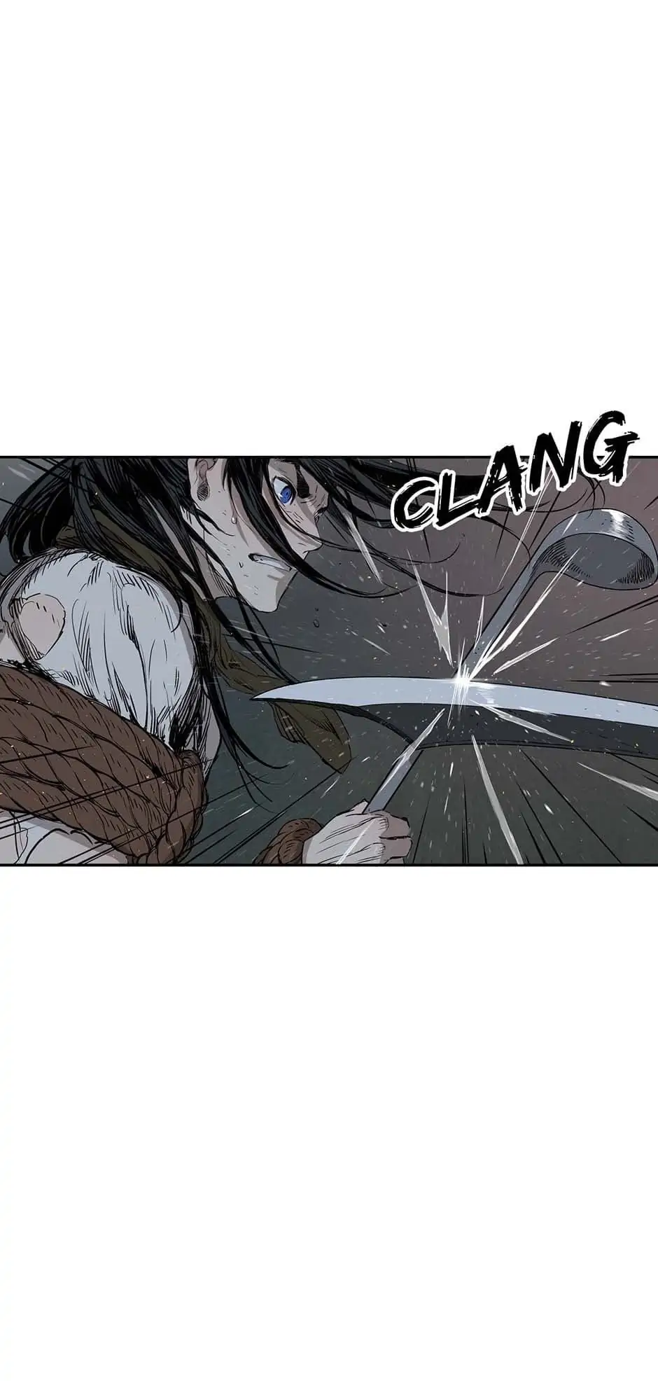 Read Child of the Sheath EN Manga Online