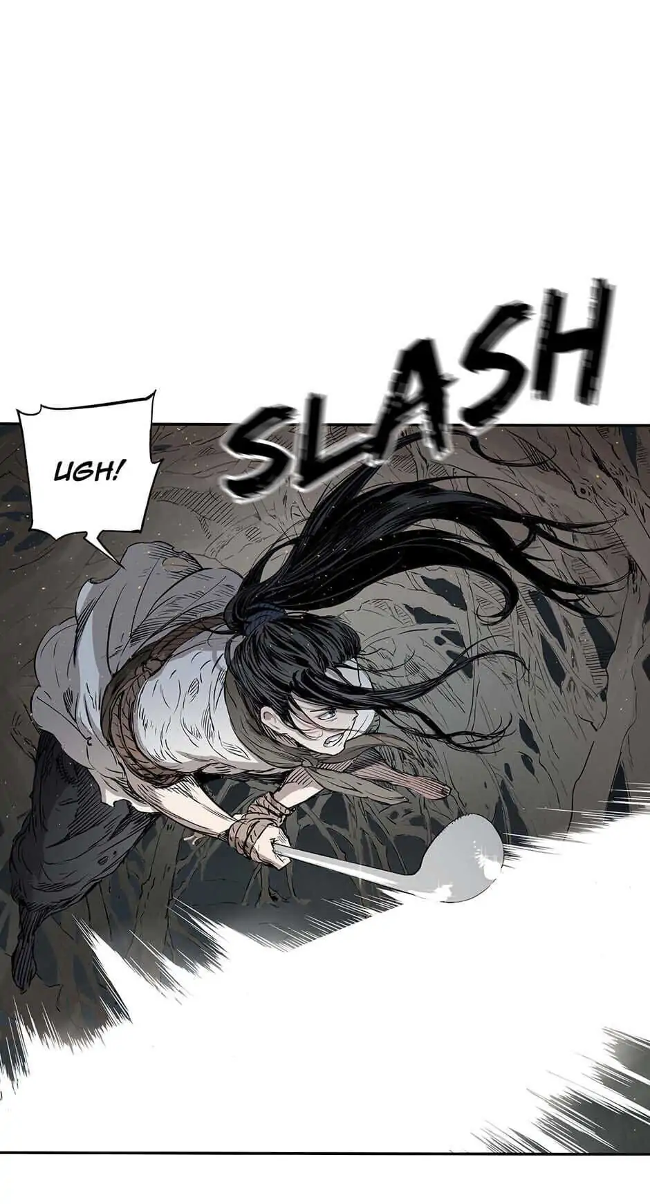 Read Child of the Sheath EN Manga Online