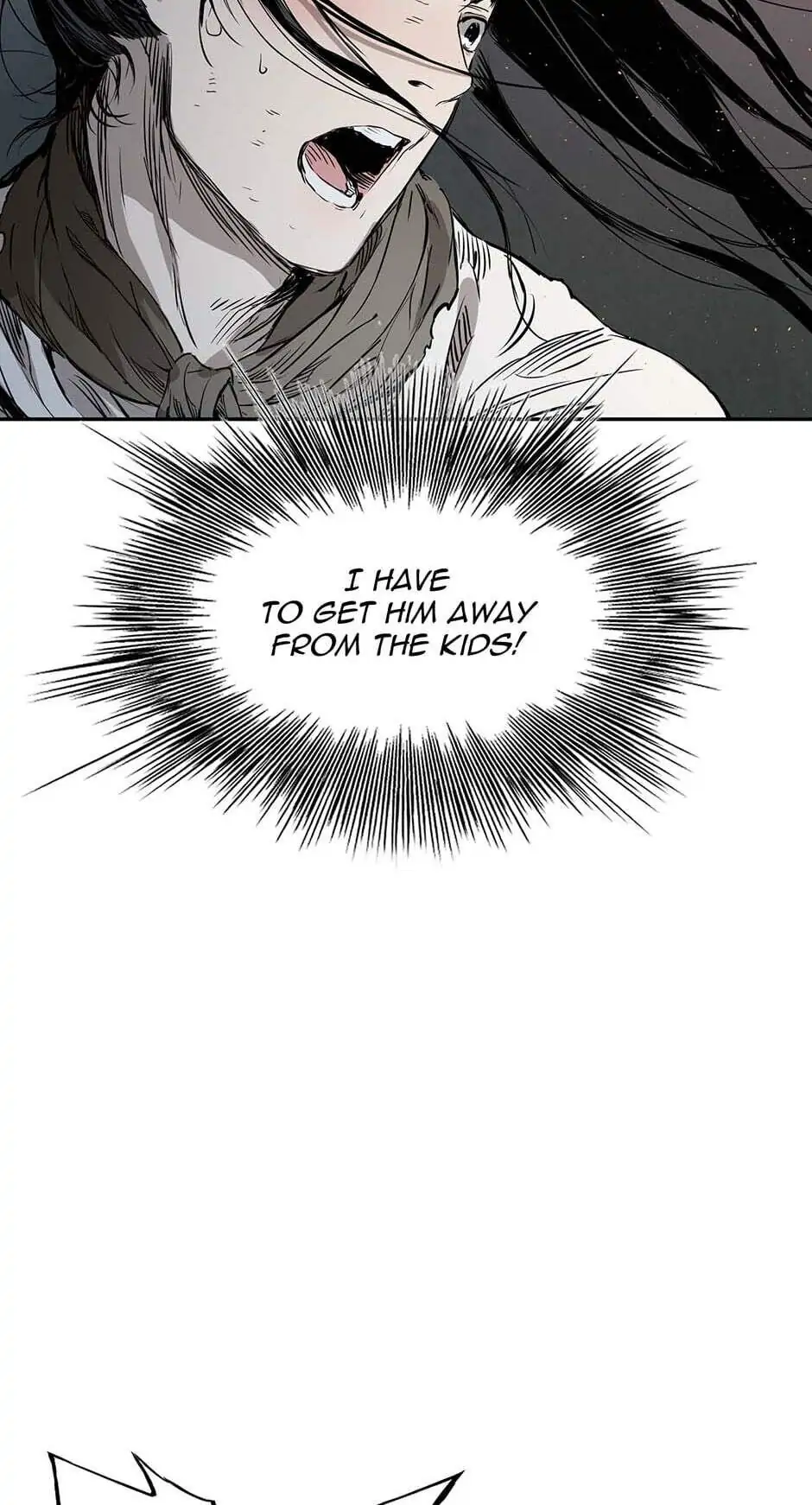 Read Child of the Sheath EN Manga Online