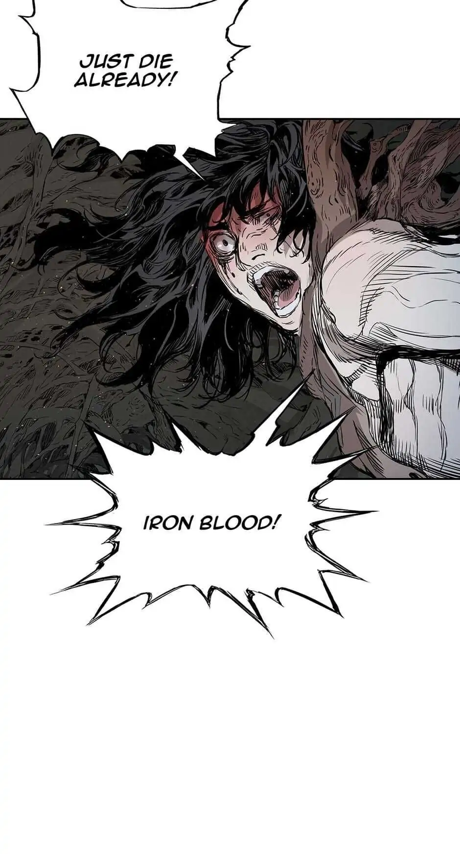 Read Child of the Sheath EN Manga Online