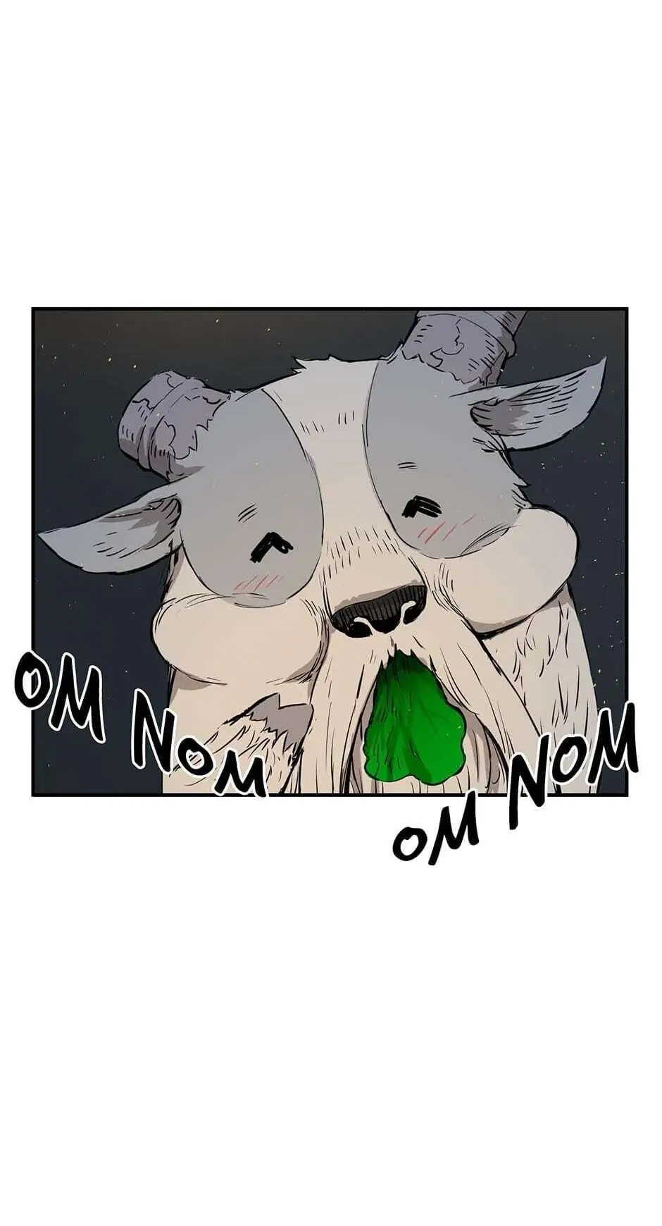 Read Child of the Sheath EN Manga Online